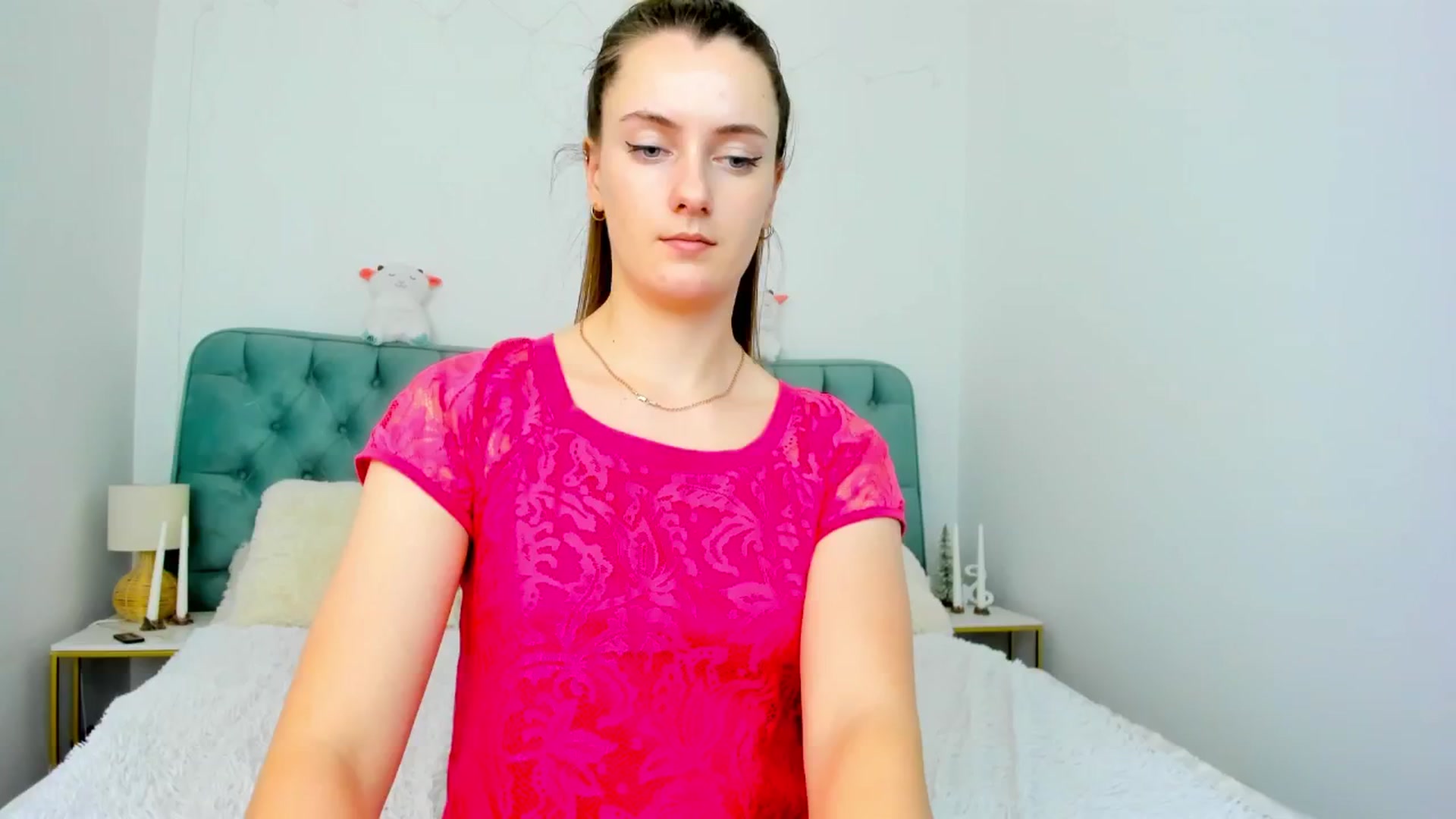 Gallery image thumbnail from Blush_flower's myfreecams stream on, 01/02/2026, 11:18 image 11 of 20