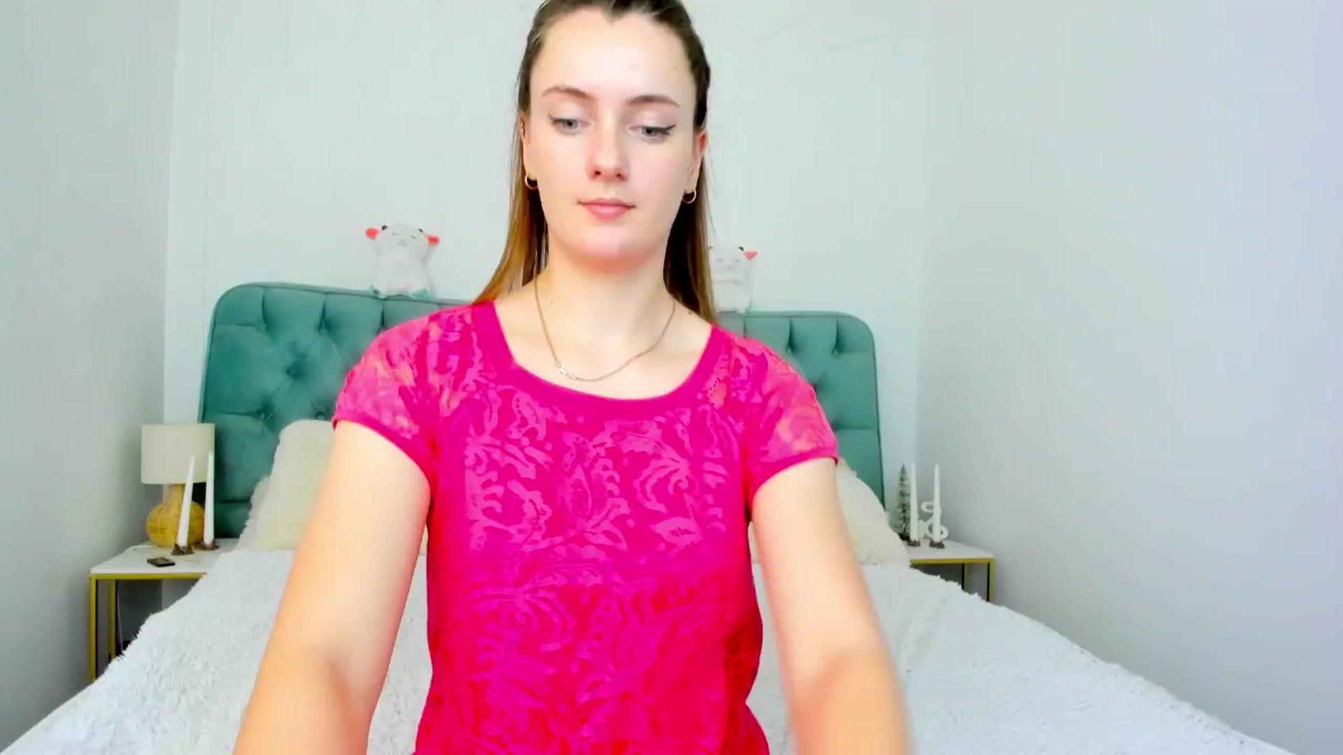 Gallery image thumbnail from Blush_flower's myfreecams stream on, 01/02/2026, 11:18 image 2 of 20