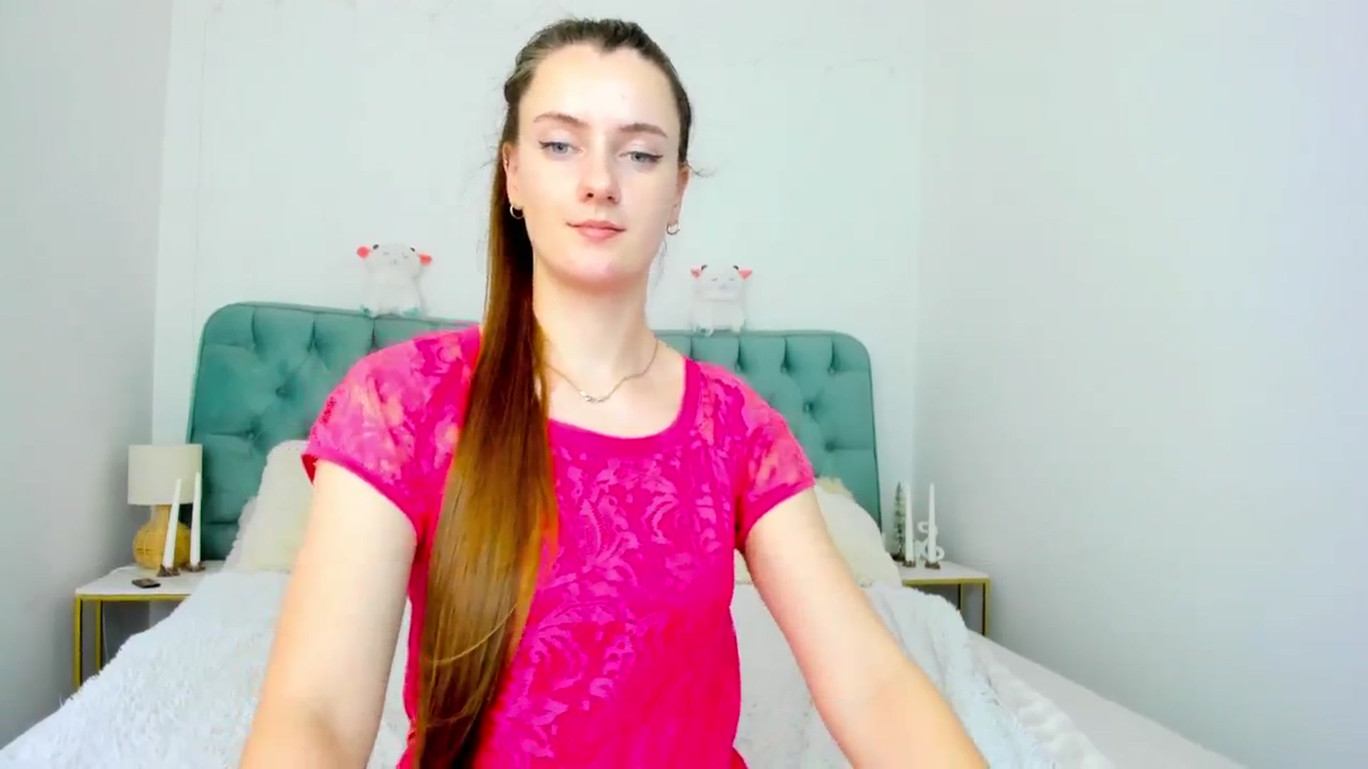 Gallery image thumbnail from Blush_flower's myfreecams stream on, 01/02/2026, 13:09 image 10 of 20