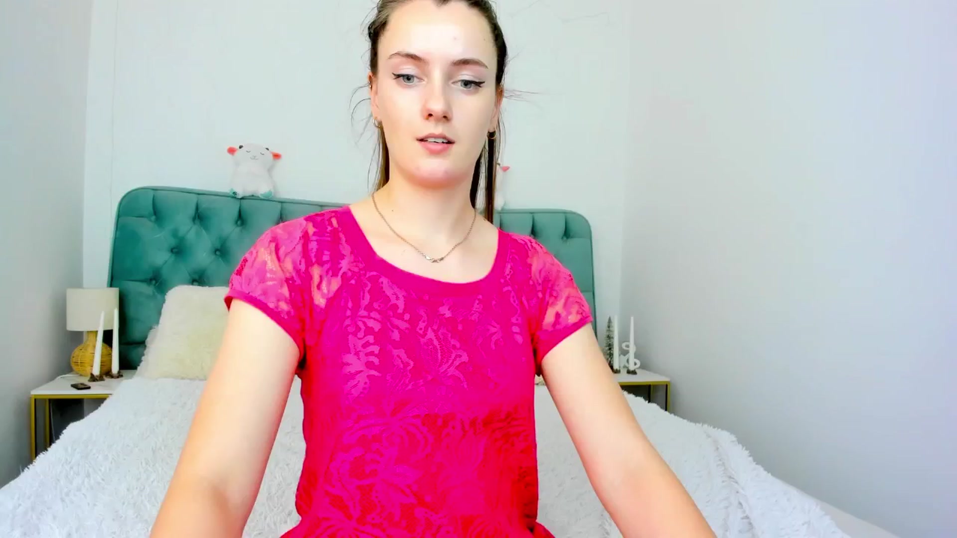 Gallery image thumbnail from Blush_flower's myfreecams stream on, 01/02/2026, 13:09 image 1 of 20