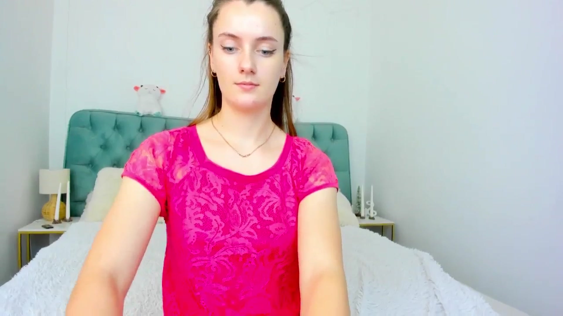 Gallery image thumbnail from Blush_flower's myfreecams stream on, 01/02/2026, 13:09 image 2 of 20