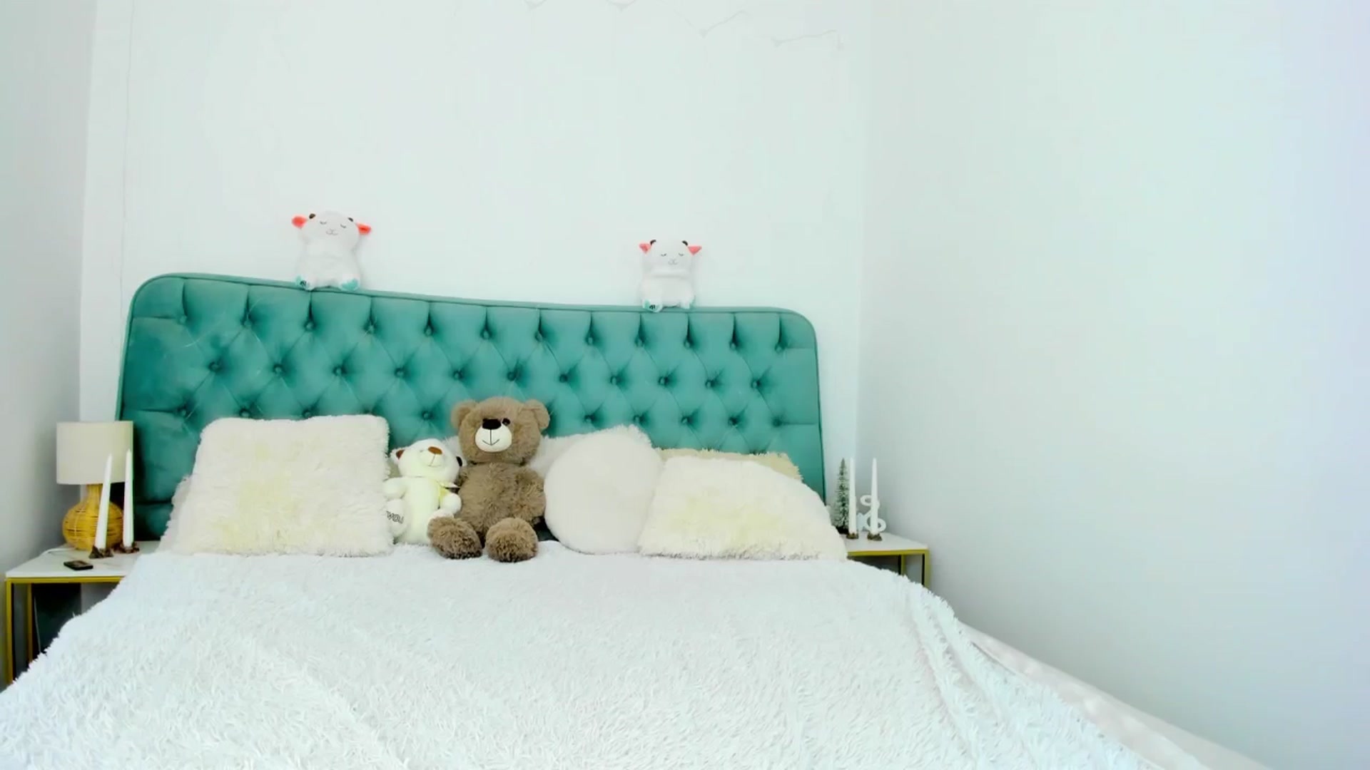 Gallery image thumbnail from Blush_flower's myfreecams stream on, 01/02/2026, 13:09 image 19 of 20
