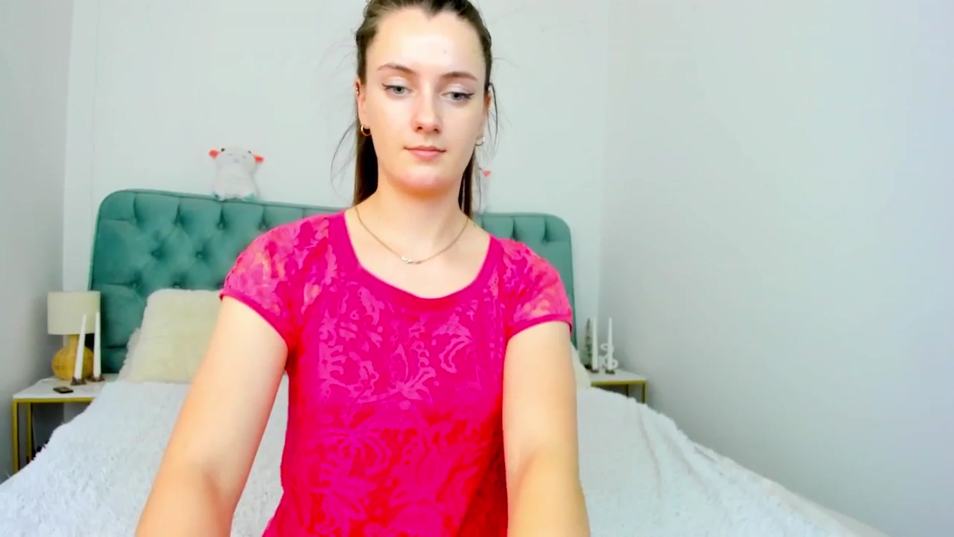 Gallery image thumbnail from Blush_flower's myfreecams stream on, 01/02/2026, 13:09 image 16 of 20