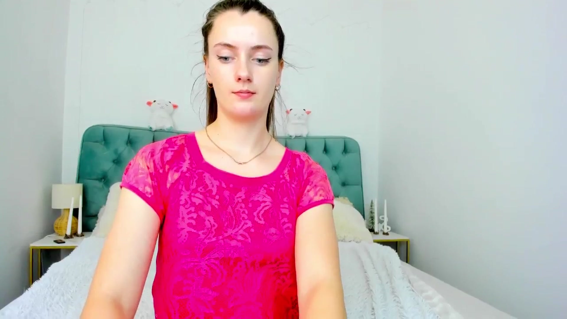 Gallery image thumbnail from Blush_flower's myfreecams stream on, 01/02/2026, 13:09 image 7 of 20