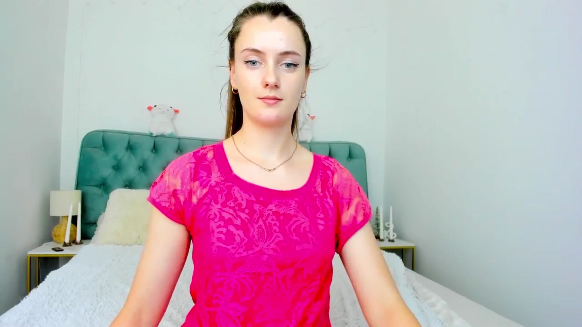 Gallery image thumbnail from Blush_flower's myfreecams stream on, 01/02/2026, 13:09 image 5 of 20
