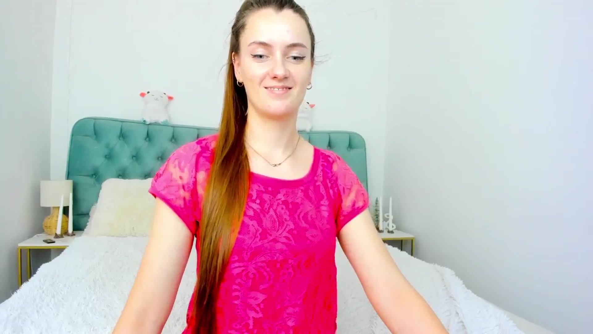 Gallery image thumbnail from Blush_flower's myfreecams stream on, 01/02/2026, 13:09 image 4 of 20