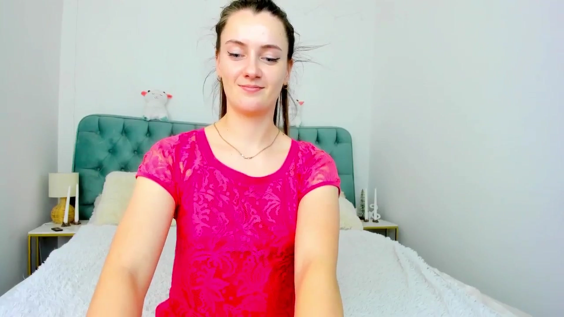 Gallery image thumbnail from Blush_flower's myfreecams stream on, 01/02/2026, 13:09 image 14 of 20