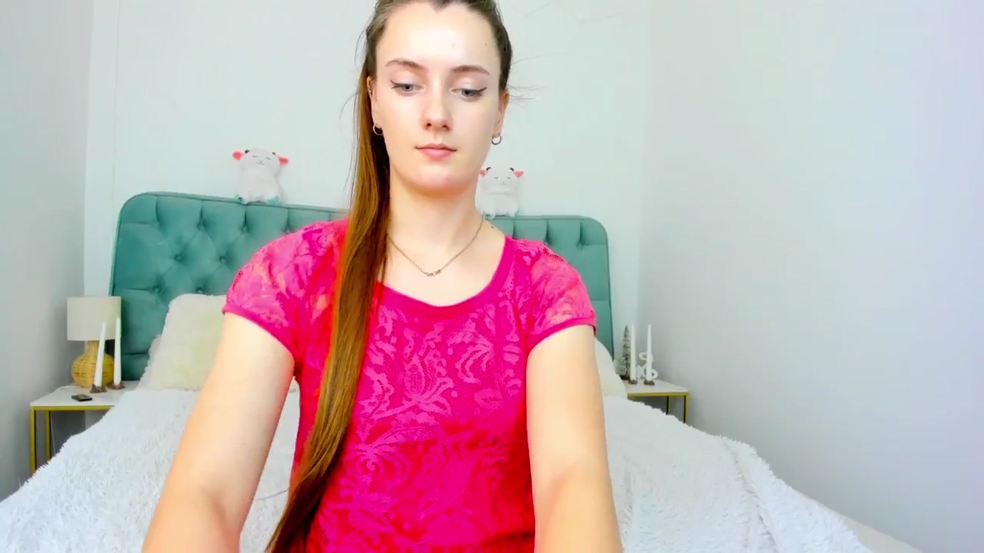 Gallery image thumbnail from Blush_flower's myfreecams stream on, 01/02/2026, 13:09 image 3 of 20