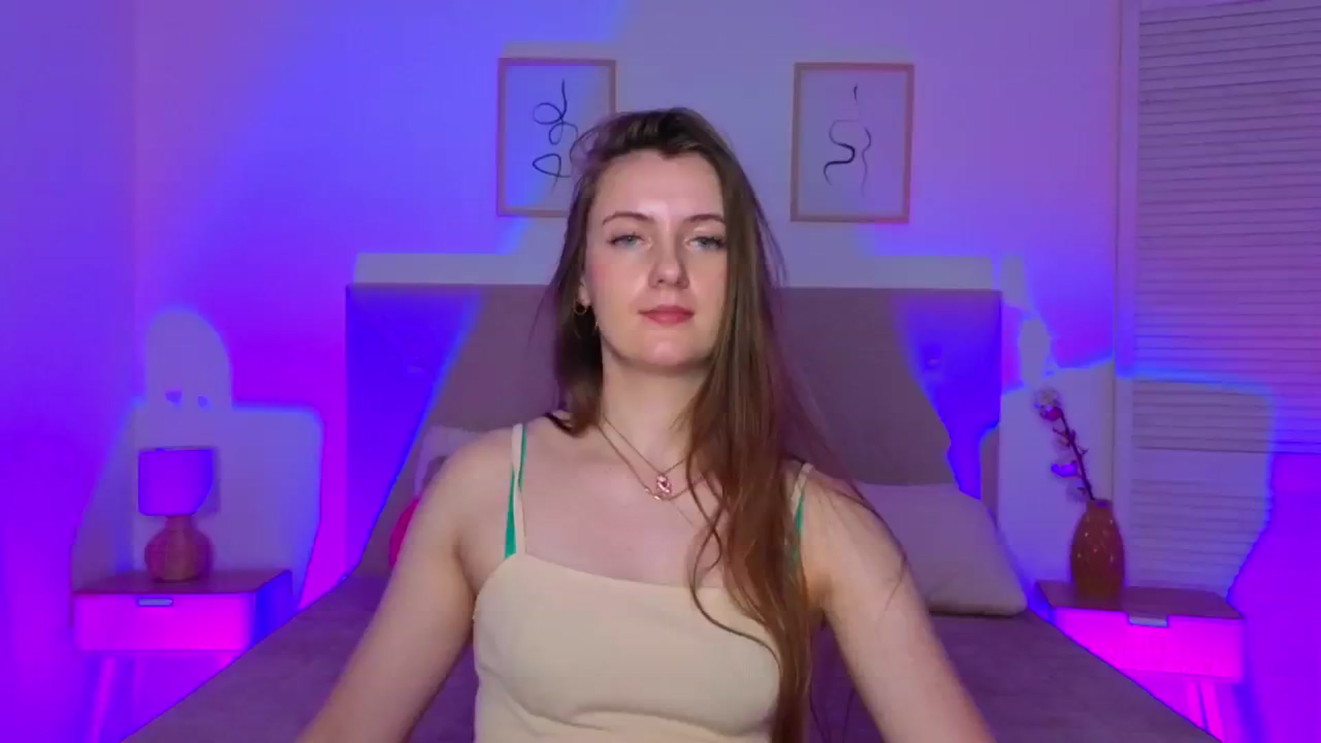 Gallery image thumbnail from Blush_flower's myfreecams stream on, 02/15/2026, 12:40 image 16 of 20
