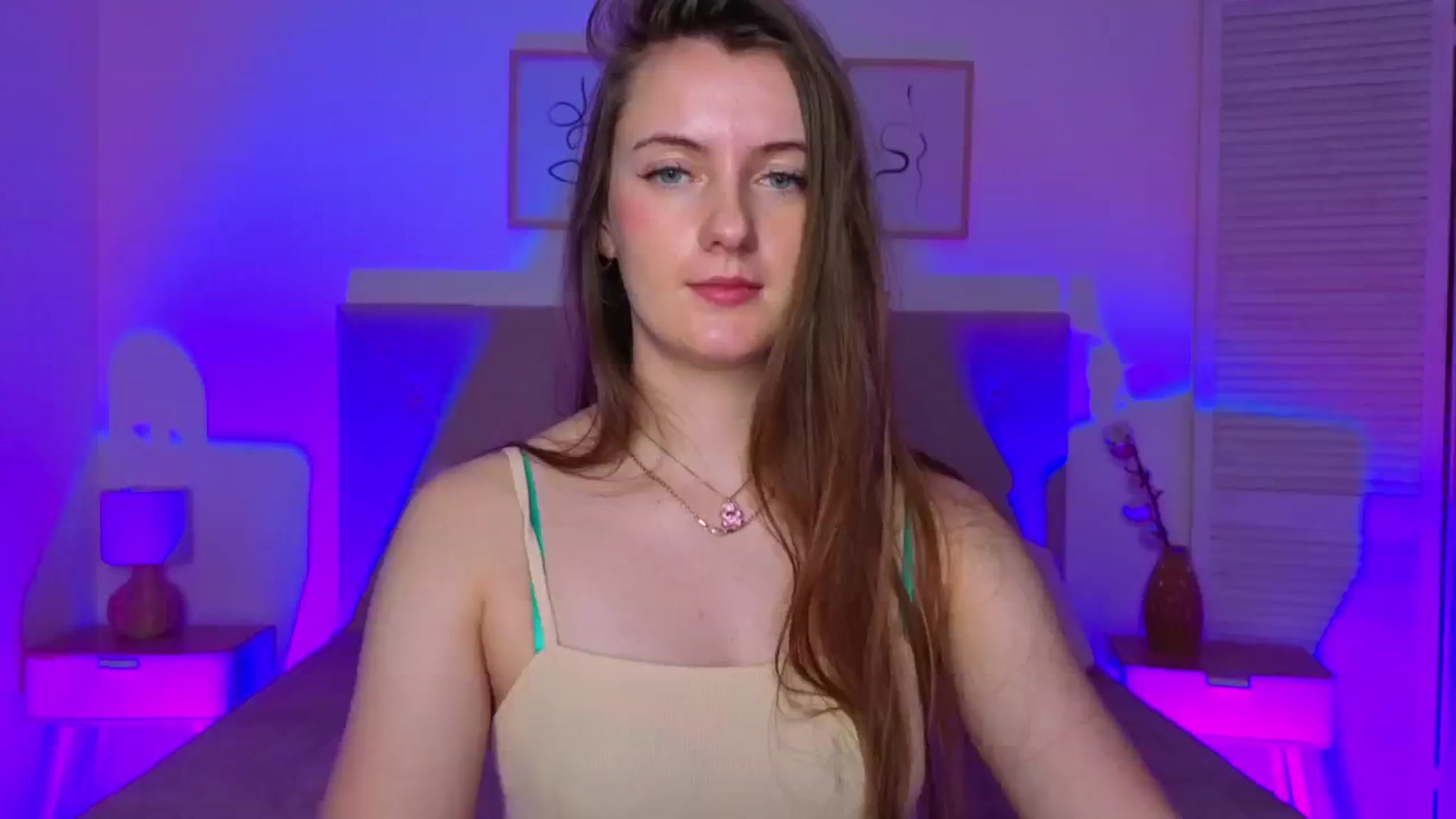 Gallery image thumbnail from Blush_flower's myfreecams stream on, 02/15/2026, 12:40 image 2 of 20