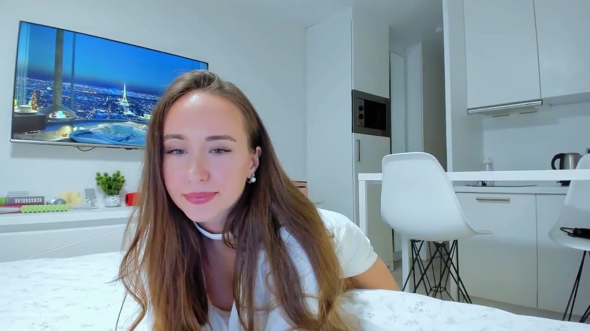 Gallery image thumbnail from BlushyAnna's myfreecams stream on, 05/18/2025, 16:05 image 15 of 20