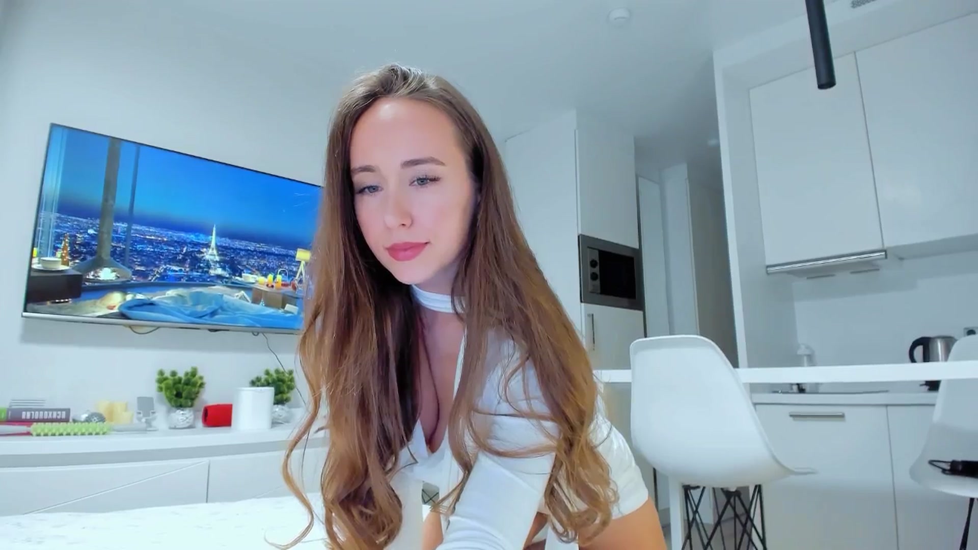 Gallery image thumbnail from BlushyAnna's myfreecams stream on, 05/18/2025, 16:05 image 12 of 20