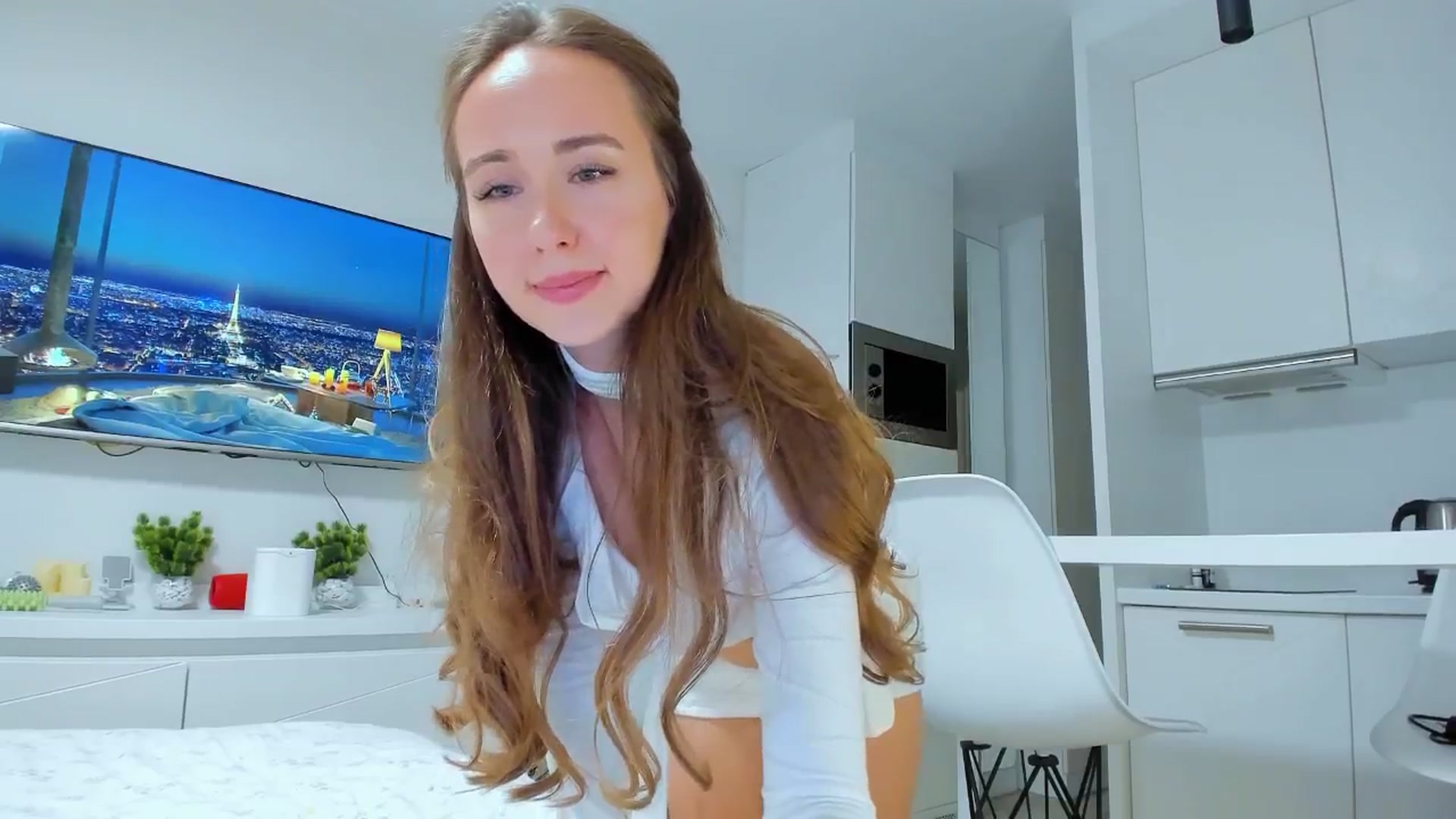 Gallery image thumbnail from BlushyAnna's myfreecams stream on, 05/18/2025, 18:01 image 14 of 20