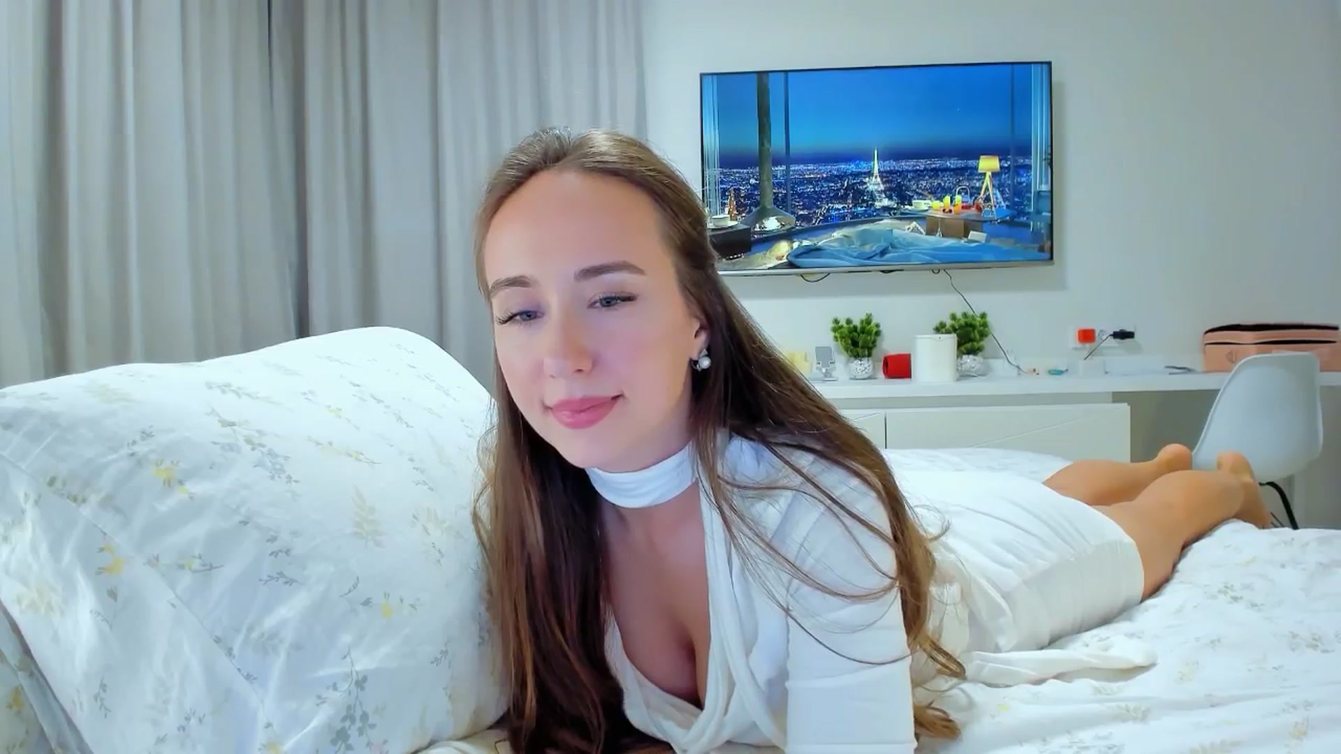 Gallery image thumbnail from BlushyAnna's myfreecams stream on, 05/18/2025, 18:01 image 3 of 20
