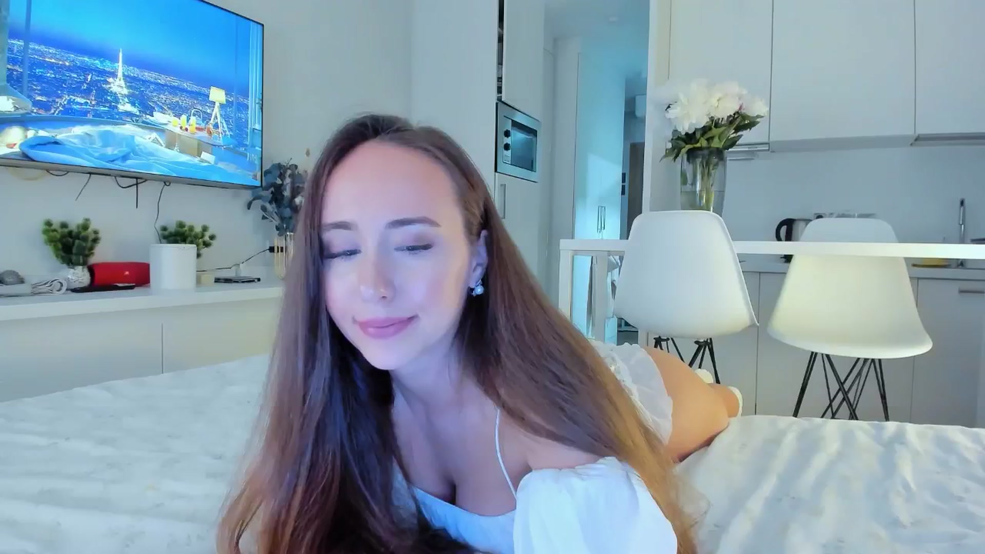 Gallery image thumbnail from BlushyAnna's myfreecams stream on, 05/24/2025, 18:05 image 5 of 20