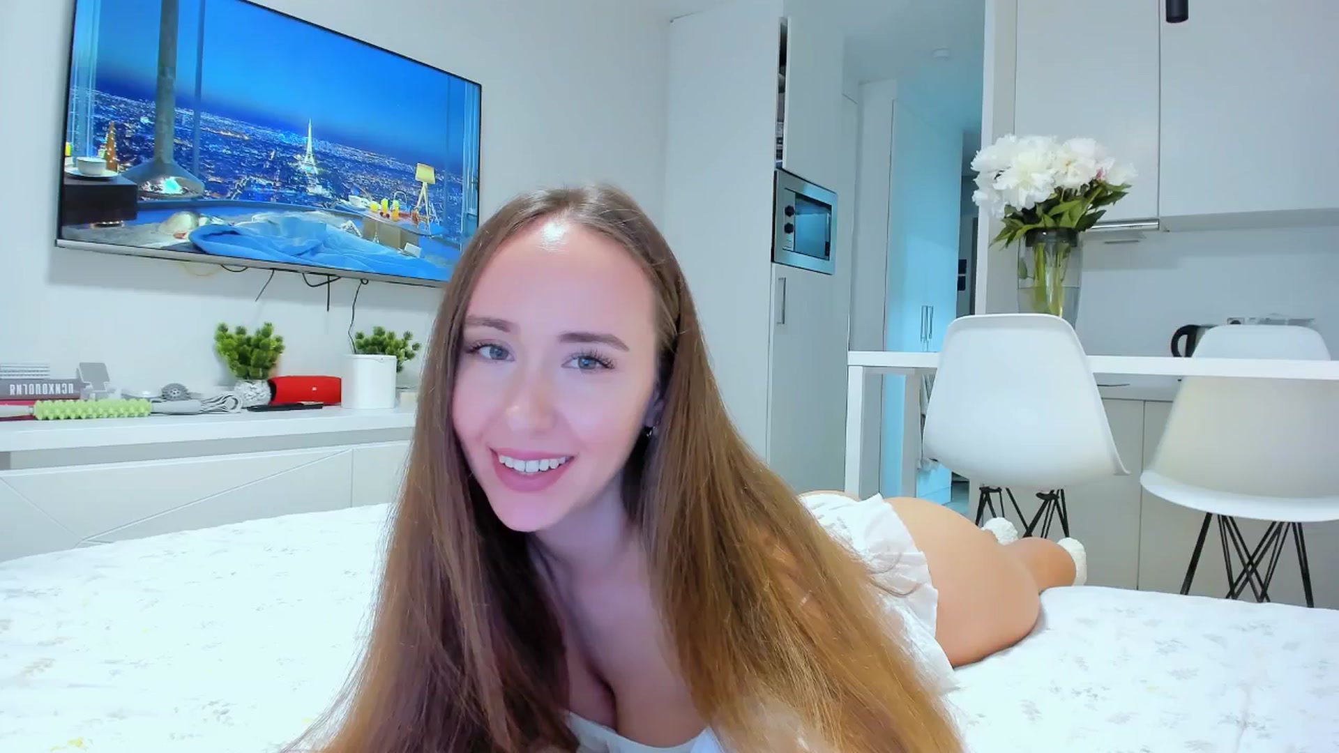 Gallery image thumbnail from BlushyAnna's myfreecams stream on, 05/24/2025, 18:05 image 18 of 20