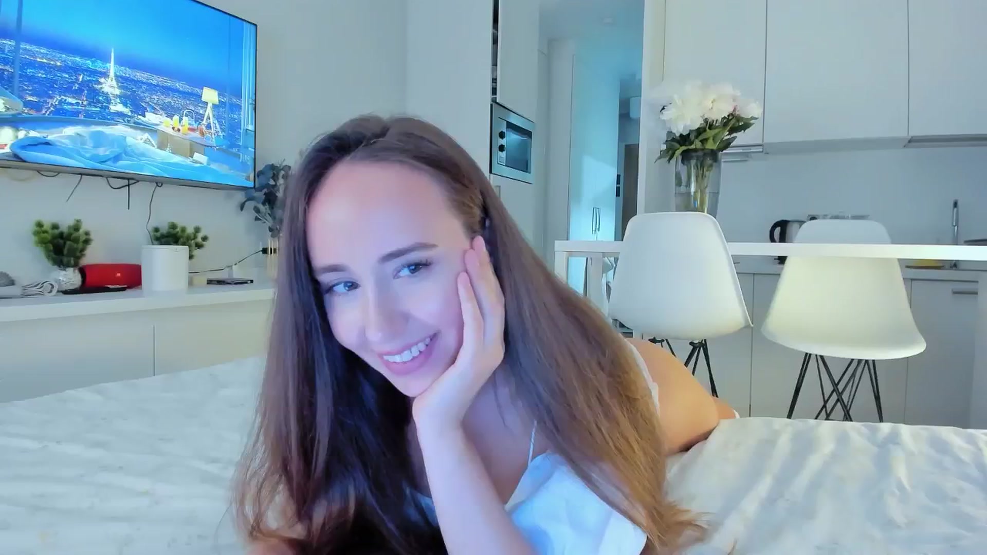 Gallery image thumbnail from BlushyAnna's myfreecams stream on, 05/24/2025, 18:05 image 7 of 20