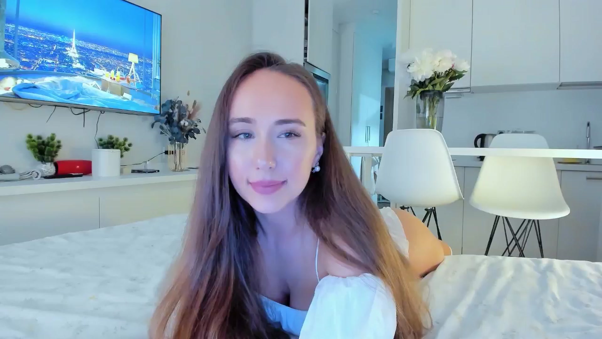 Gallery image thumbnail from BlushyAnna's myfreecams stream on, 05/24/2025, 18:05 image 4 of 20