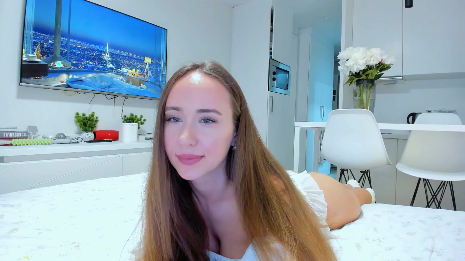Gallery image thumbnail from BlushyAnna's myfreecams stream on, 05/24/2025, 18:05 image 19 of 20
