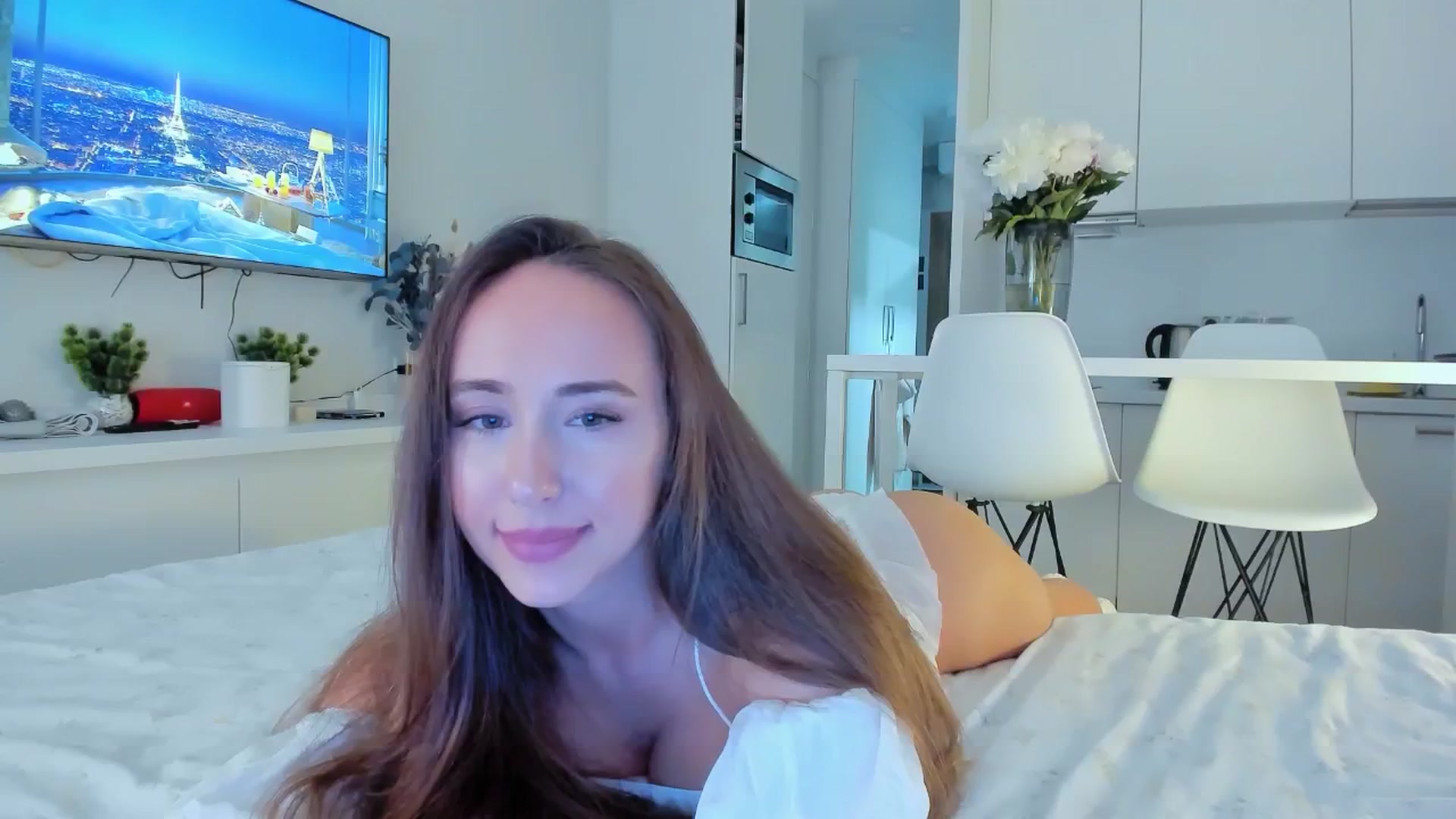 Gallery image thumbnail from BlushyAnna's myfreecams stream on, 05/24/2025, 18:05 image 3 of 20