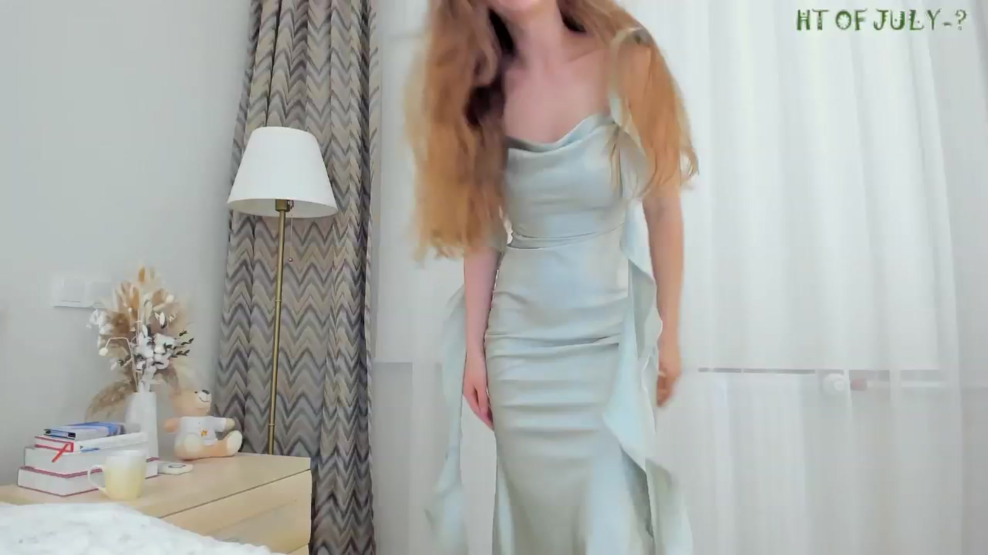 Gallery image thumbnail from BlushyAnna's myfreecams stream on, 07/01/2025, 19:48 image 20 of 20