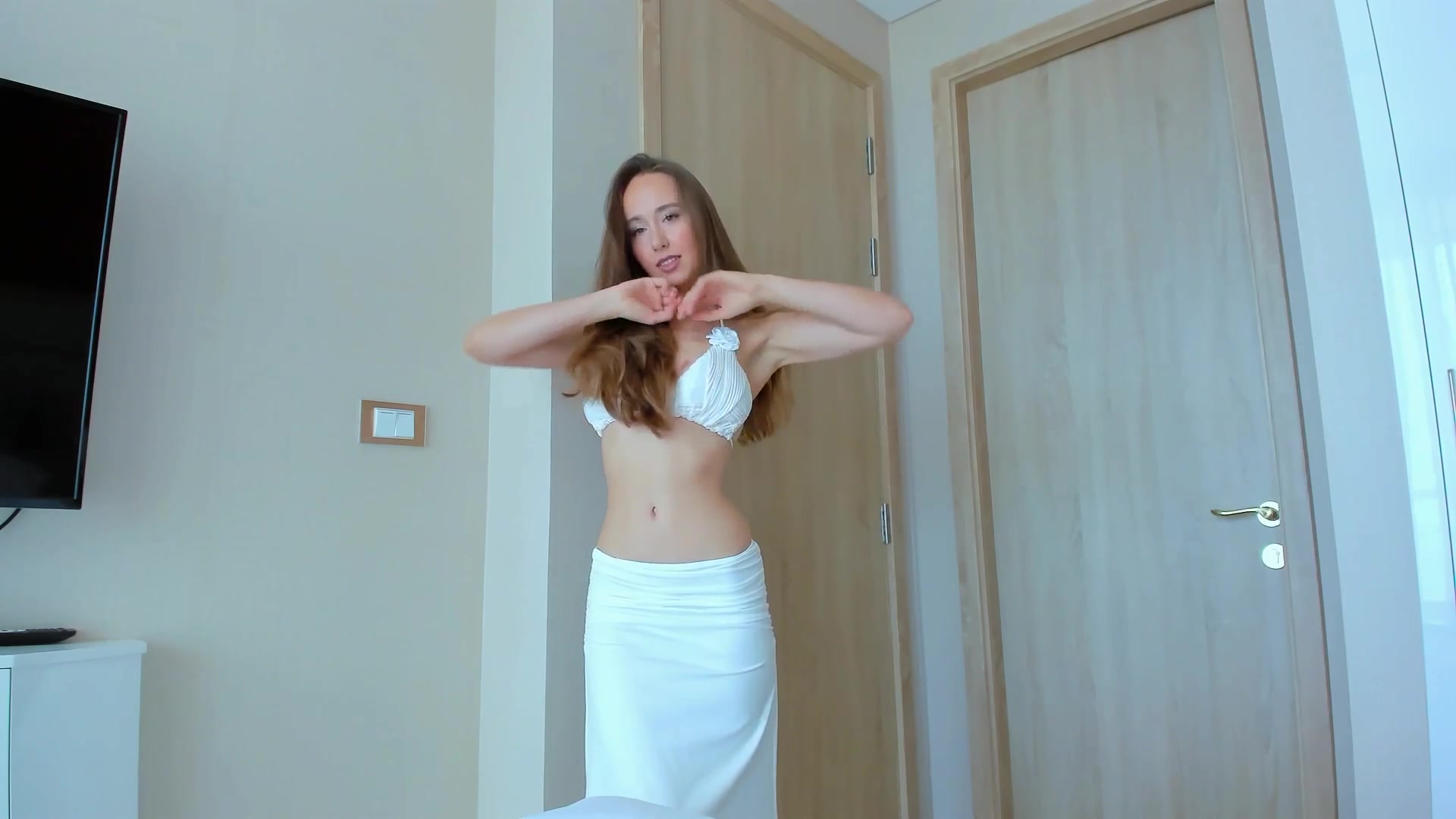 Gallery image thumbnail from BlushyAnna's myfreecams stream on, 08/12/2025, 06:07 image 7 of 20