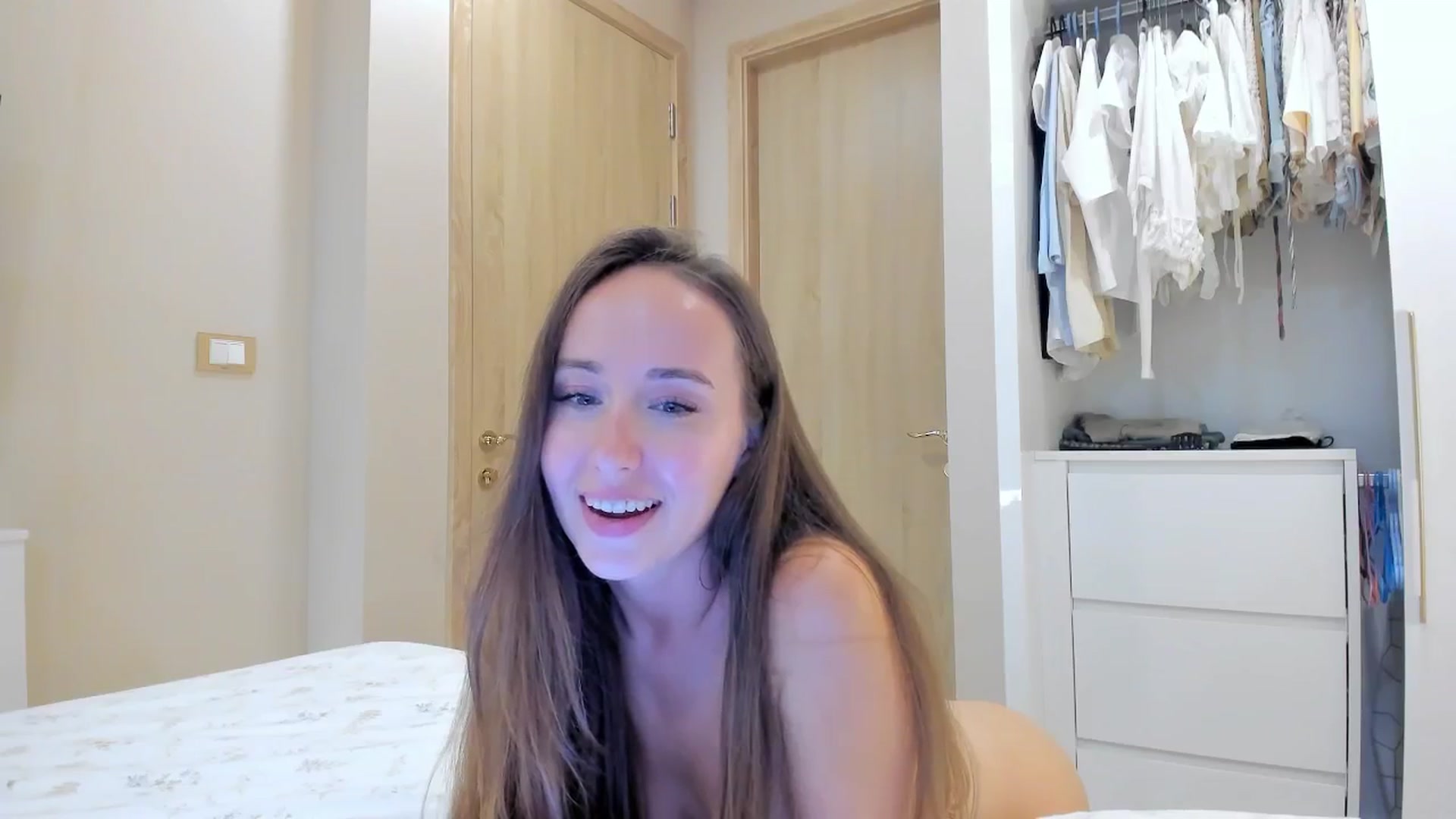Gallery image thumbnail from BlushyAnna's myfreecams stream on, 12/16/2025, 05:50 image 6 of 20