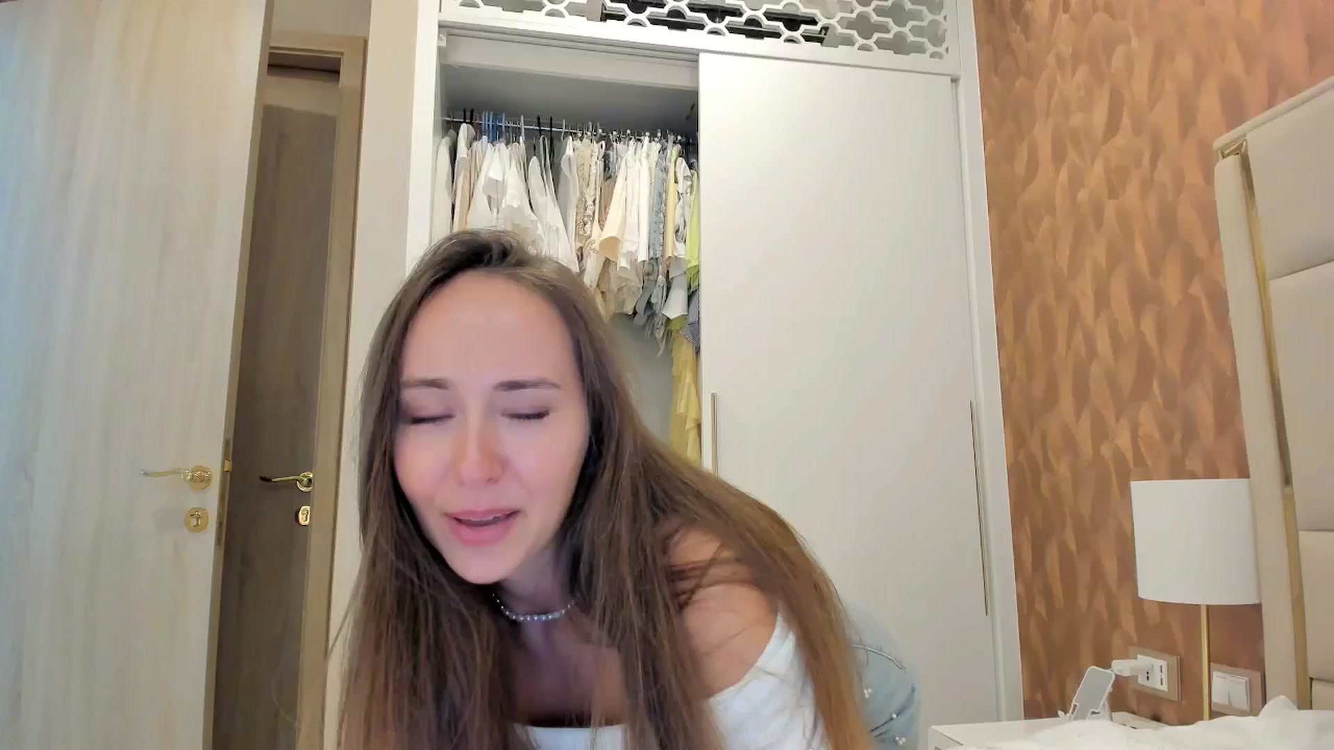 Gallery image thumbnail from BlushyAnna's myfreecams stream on, 01/26/2026, 08:02 image 3 of 20