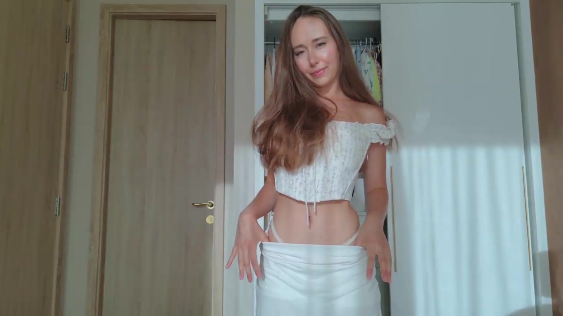 Gallery image thumbnail from BlushyAnna's myfreecams stream on, 05/15/2026, 11:13 image 3 of 20