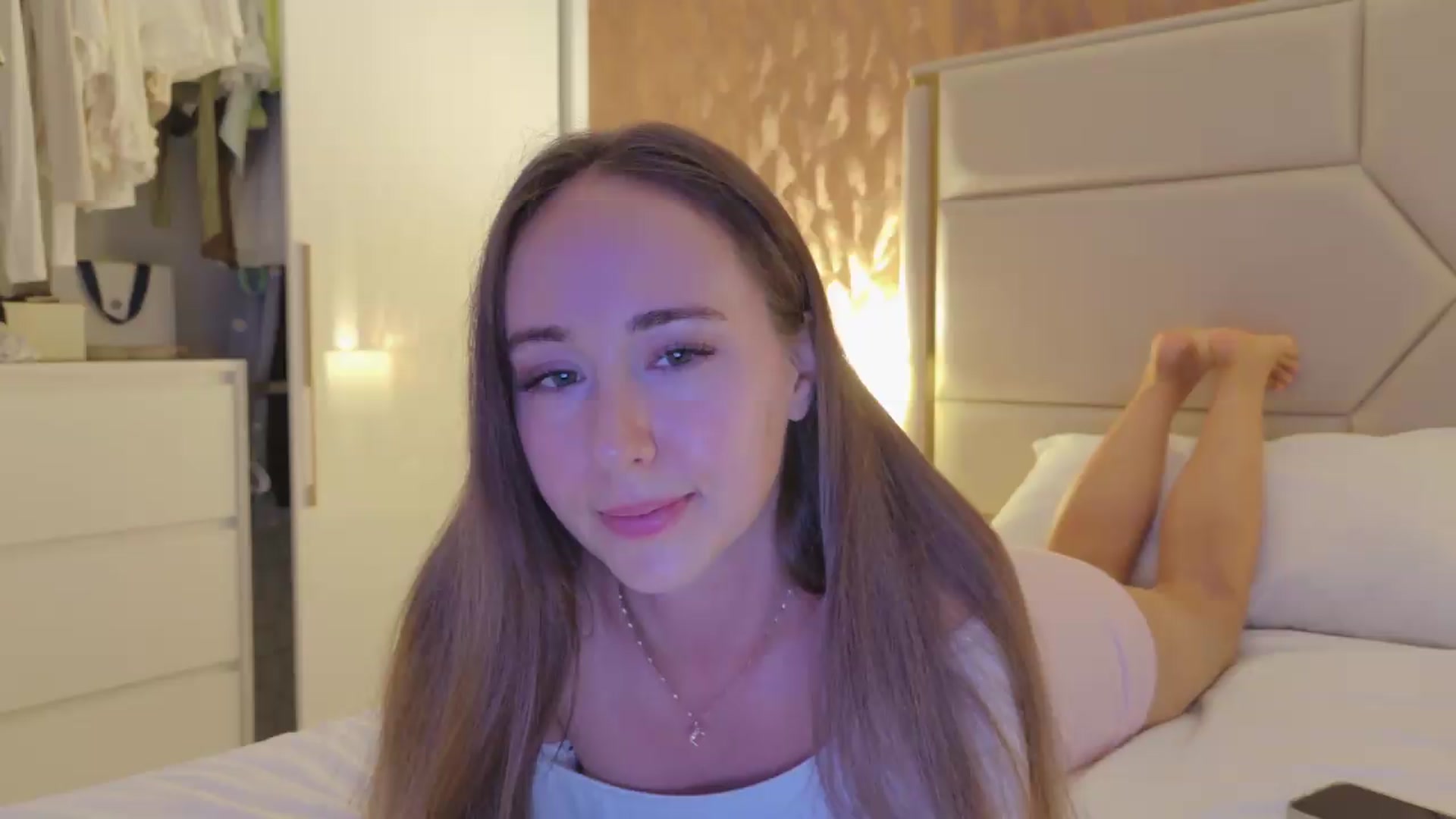 Gallery image thumbnail from BlushyAnna's myfreecams stream on, 07/16/2026, 07:35 image 8 of 20