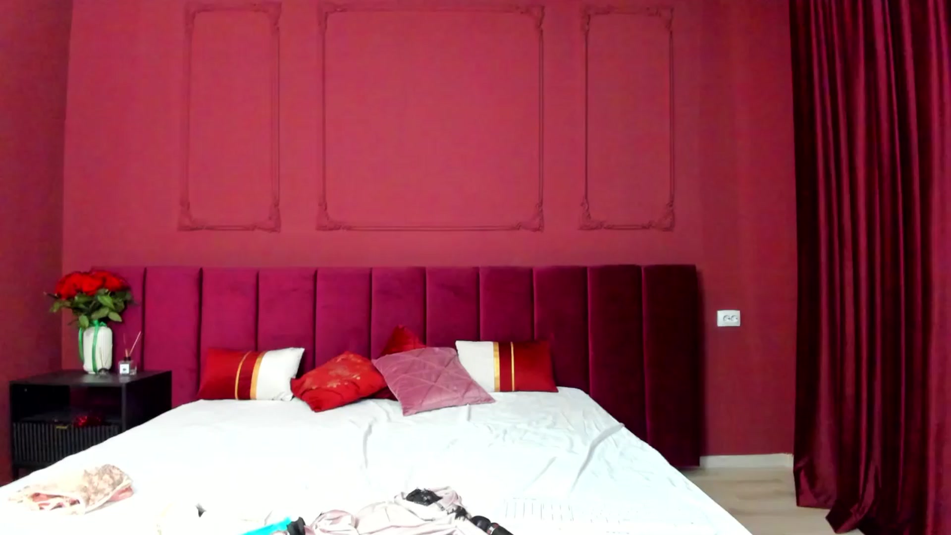 Gallery image thumbnail from Bo0ty_queen_'s myfreecams stream on, 03/31/2024, 11:42 image 6 of 20
