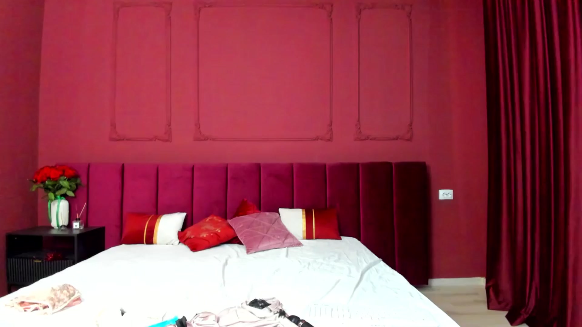 Gallery image thumbnail from Bo0ty_queen_'s myfreecams stream on, 03/31/2024, 11:42 image 5 of 20