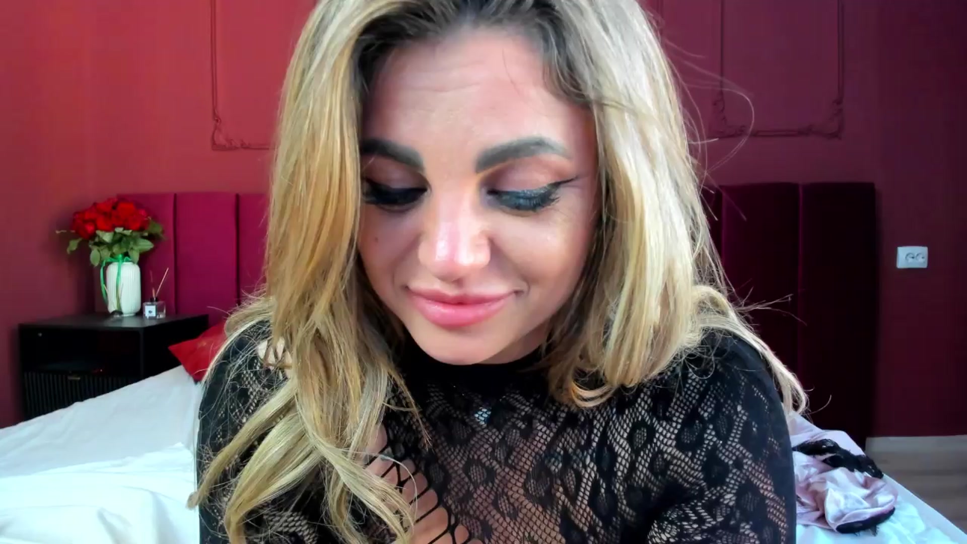 Gallery image thumbnail from Bo0ty_queen_'s myfreecams stream on, 04/03/2024, 13:00 image 10 of 20