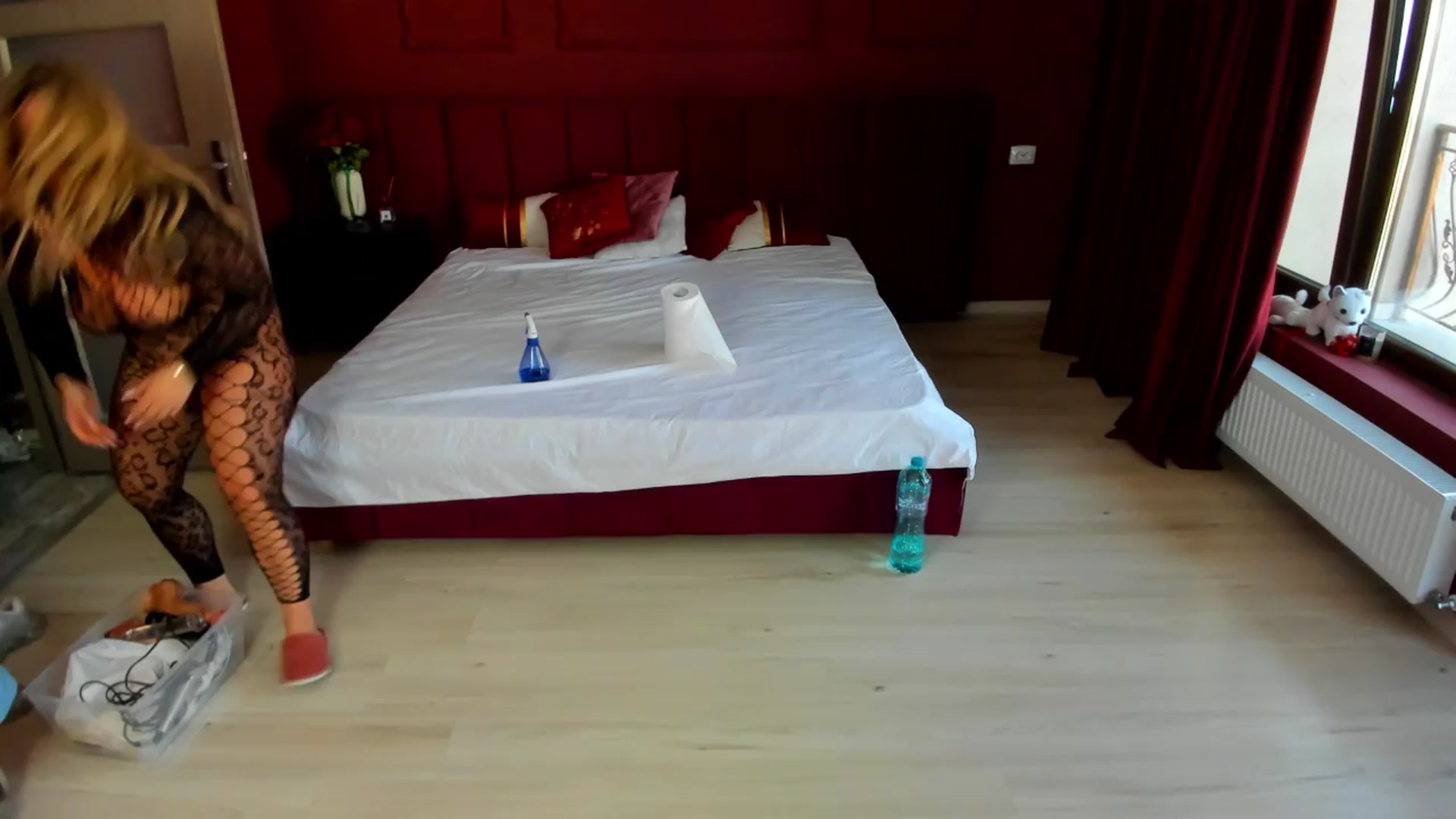Gallery image thumbnail from Bo0ty_queen_'s myfreecams stream on, 04/03/2024, 13:00 image 20 of 20