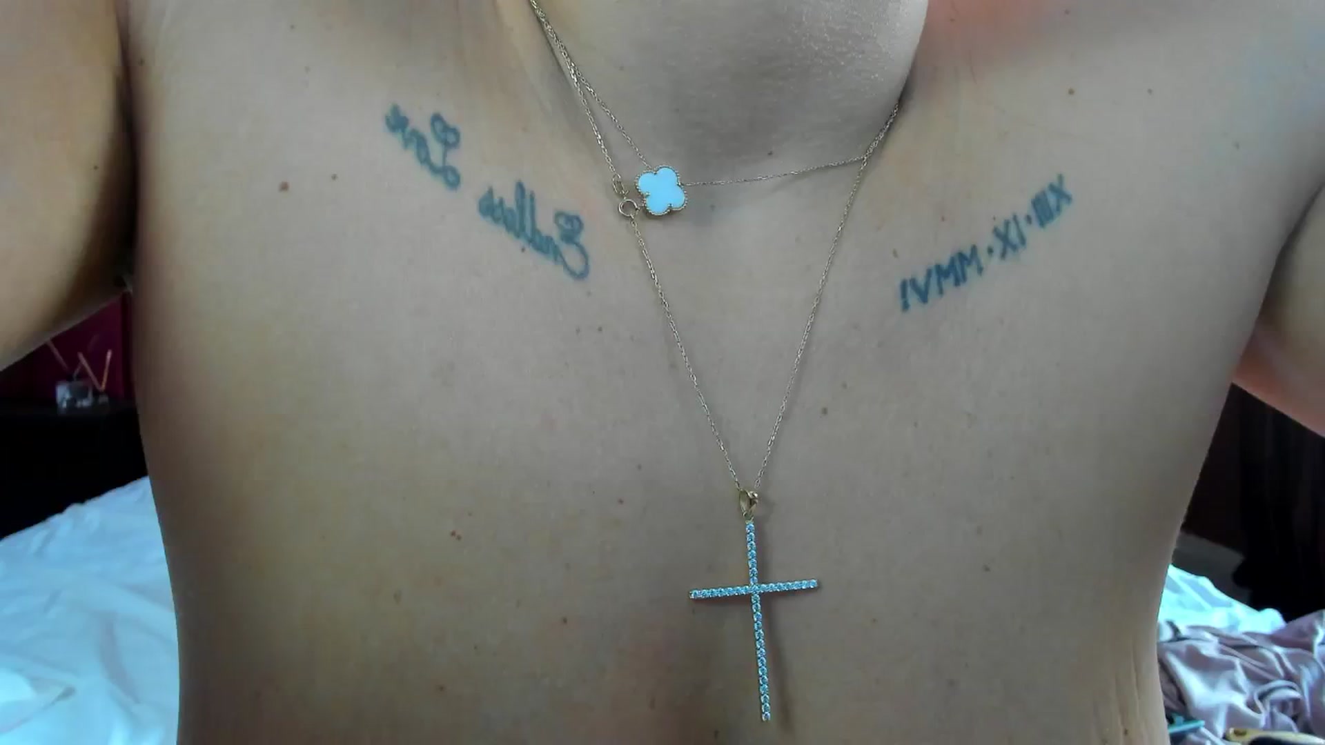 Gallery image thumbnail from Bo0ty_queen_'s myfreecams stream on, 04/29/2024, 11:19 image 4 of 20