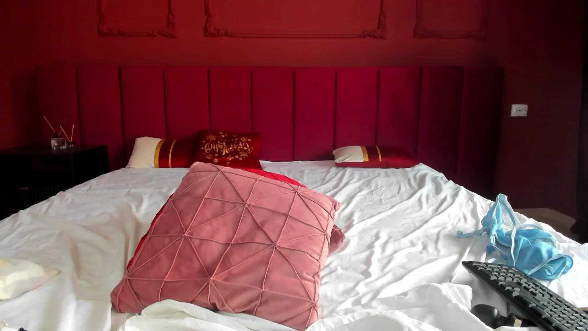 Gallery image thumbnail from Bo0ty_queen_'s myfreecams stream on, 04/29/2024, 11:19 image 18 of 20
