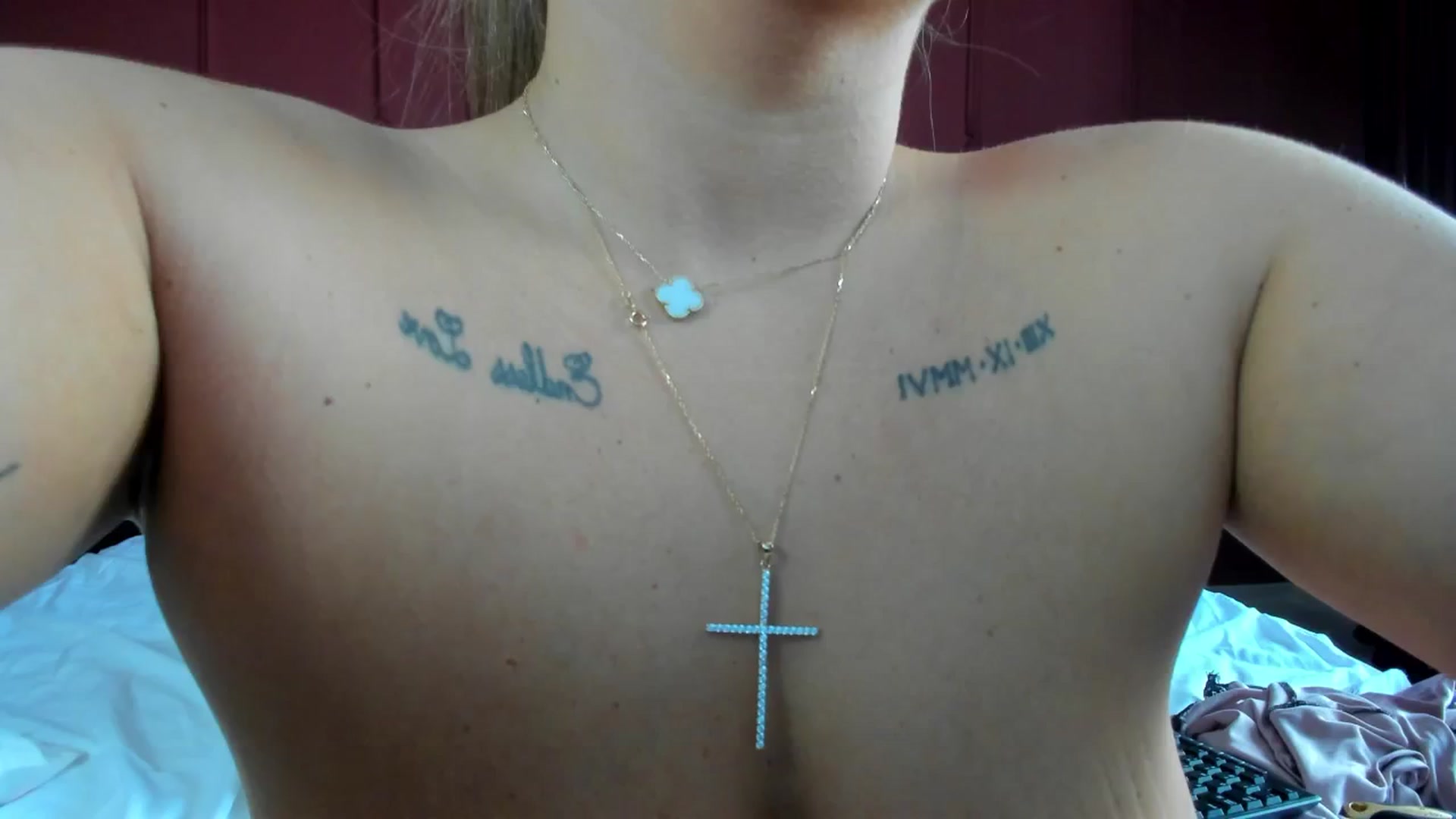 Gallery image thumbnail from Bo0ty_queen_'s myfreecams stream on, 04/29/2024, 11:19 image 3 of 20