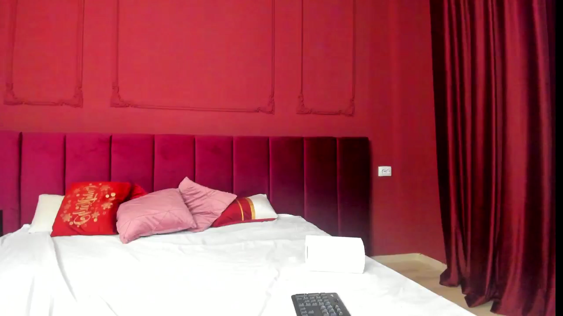 Gallery image thumbnail from Bo0ty_queen_'s myfreecams stream on, 05/06/2024, 11:59 image 20 of 20