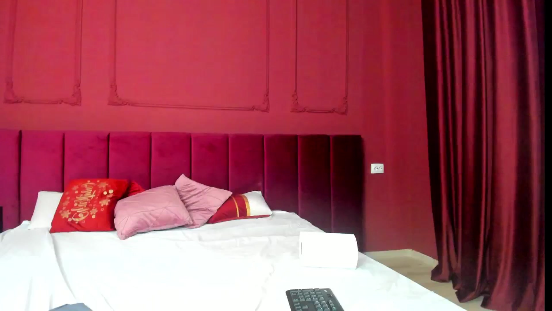 Gallery image thumbnail from Bo0ty_queen_'s myfreecams stream on, 05/06/2024, 11:59 image 19 of 20