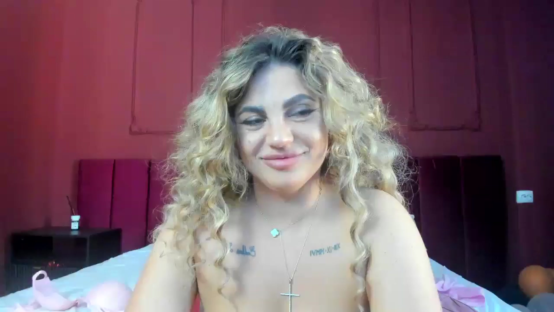Gallery image thumbnail from Bo0ty_queen_'s myfreecams stream on, 05/26/2024, 12:38 image 17 of 20