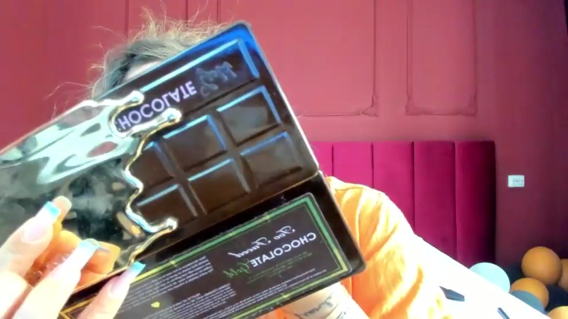 Gallery image thumbnail from Bo0ty_queen_'s myfreecams stream on, 05/27/2024, 12:44 image 3 of 20