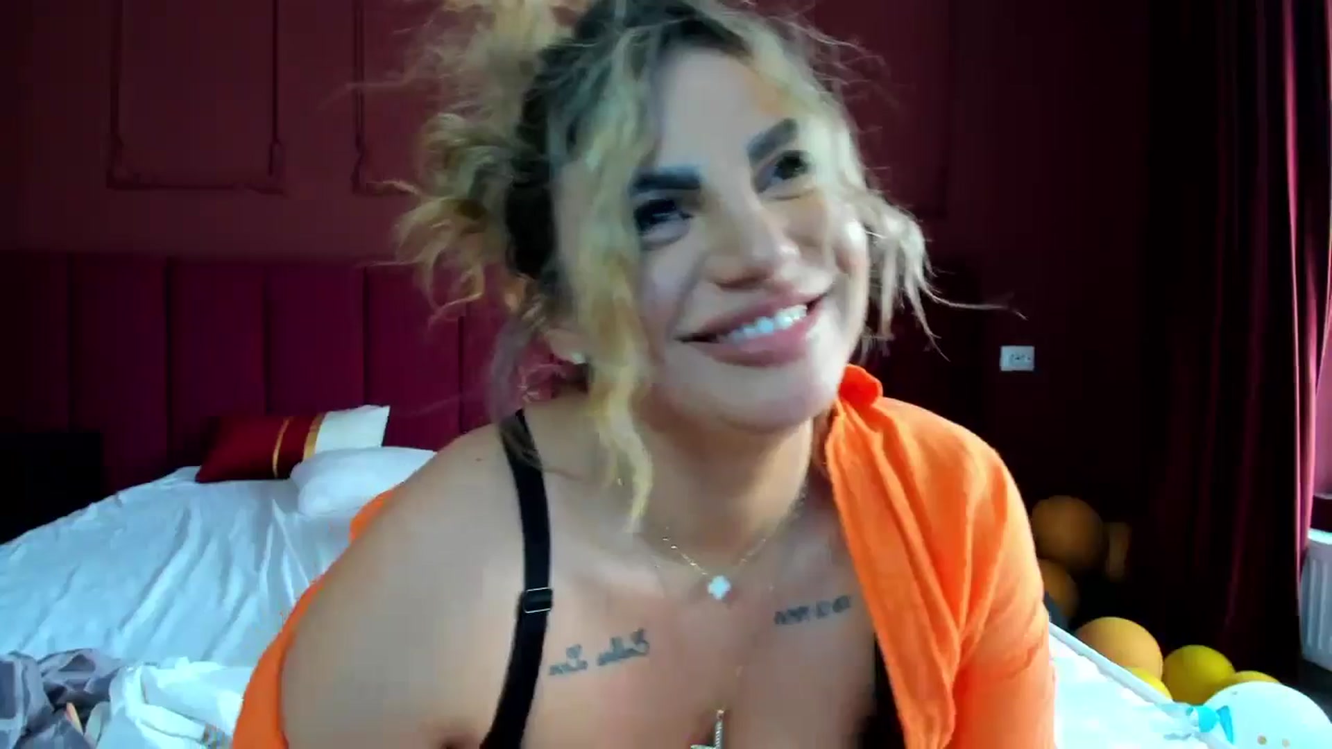 Gallery image thumbnail from Bo0ty_queen_'s myfreecams stream on, 05/27/2024, 12:44 image 8 of 20