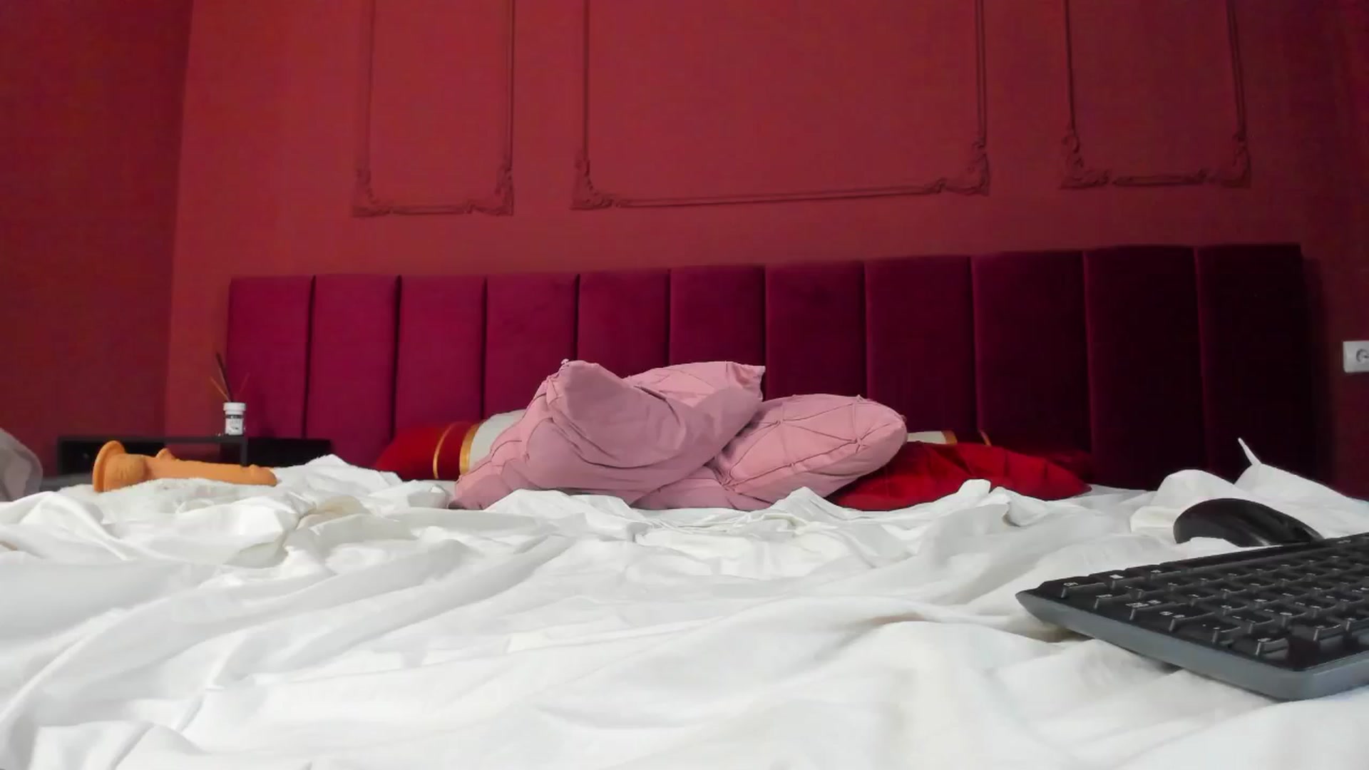 Gallery image thumbnail from Bo0ty_queen_'s myfreecams stream on, 06/27/2024, 10:09 image 14 of 20