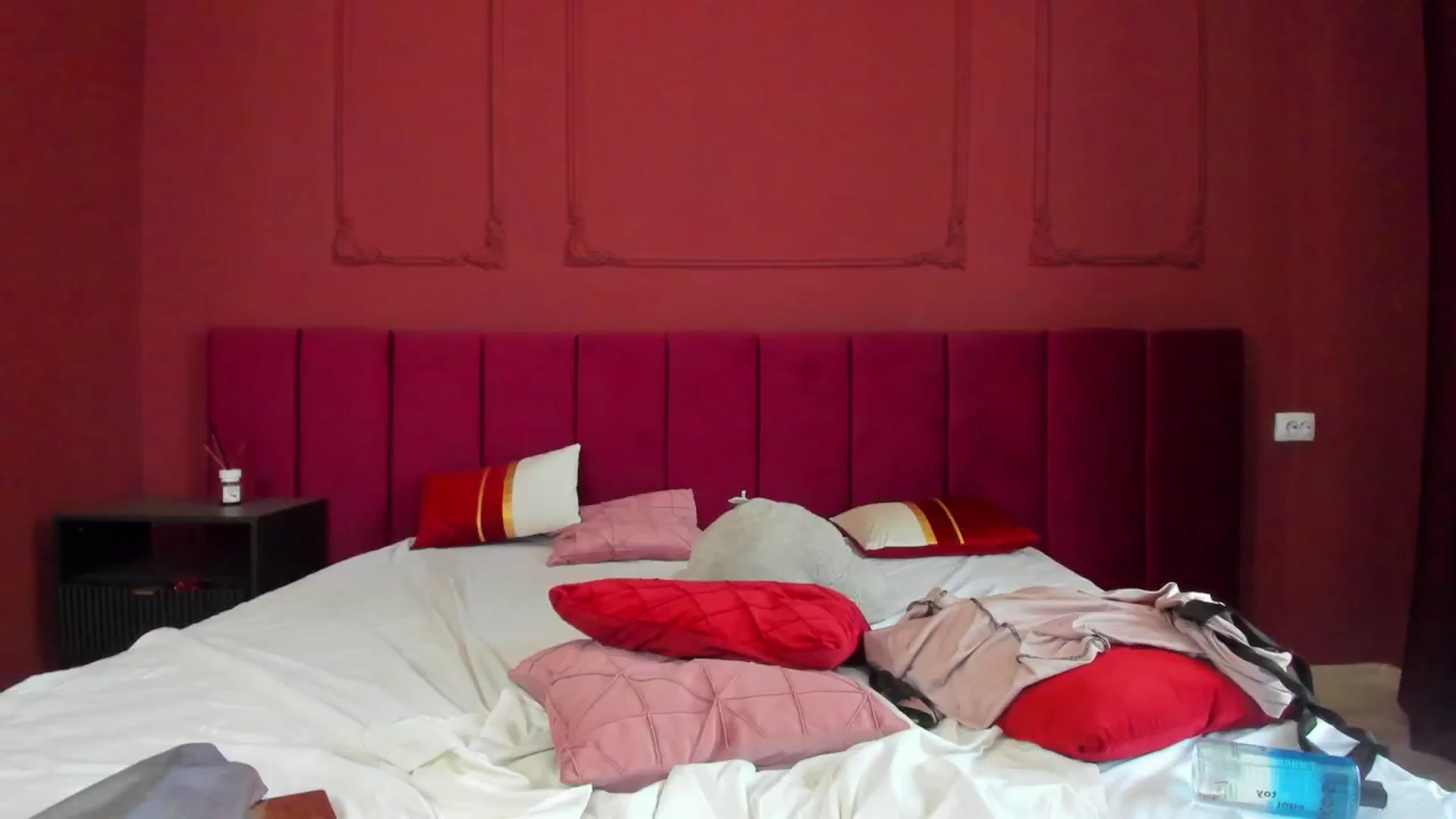Gallery image thumbnail from Bo0ty_queen_'s myfreecams stream on, 07/07/2024, 10:07 image 17 of 20
