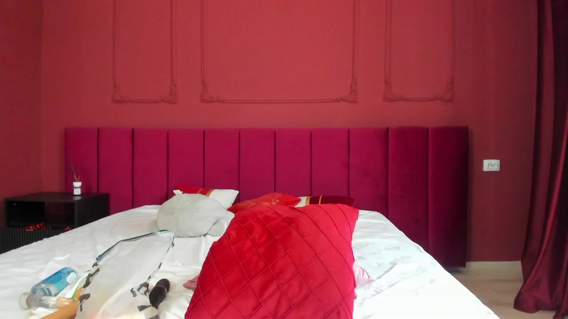 Gallery image thumbnail from Bo0ty_queen_'s myfreecams stream on, 07/13/2024, 09:39 image 13 of 20