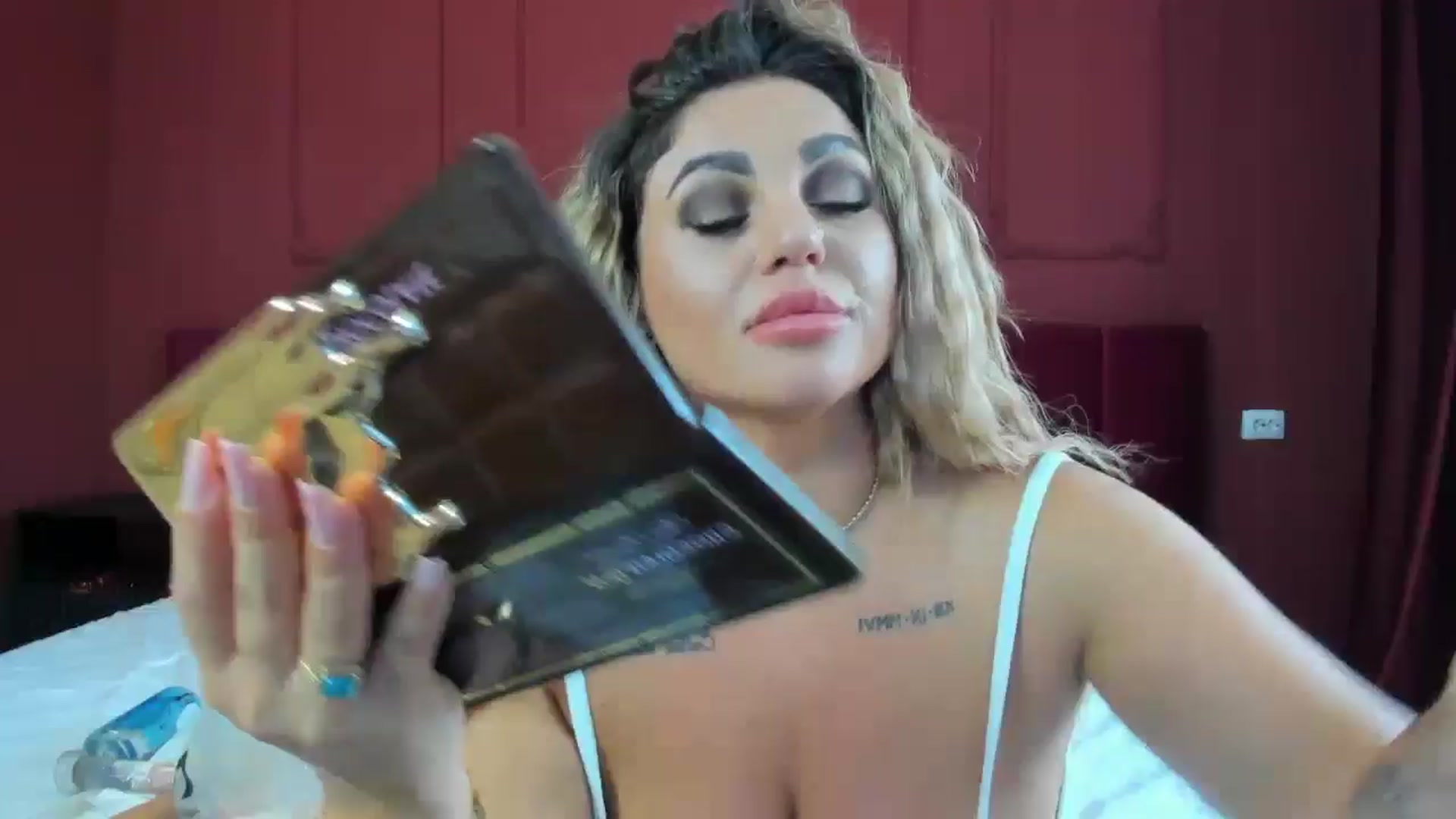 Gallery image thumbnail from Bo0ty_queen_'s myfreecams stream on, 07/13/2024, 09:39 image 3 of 20