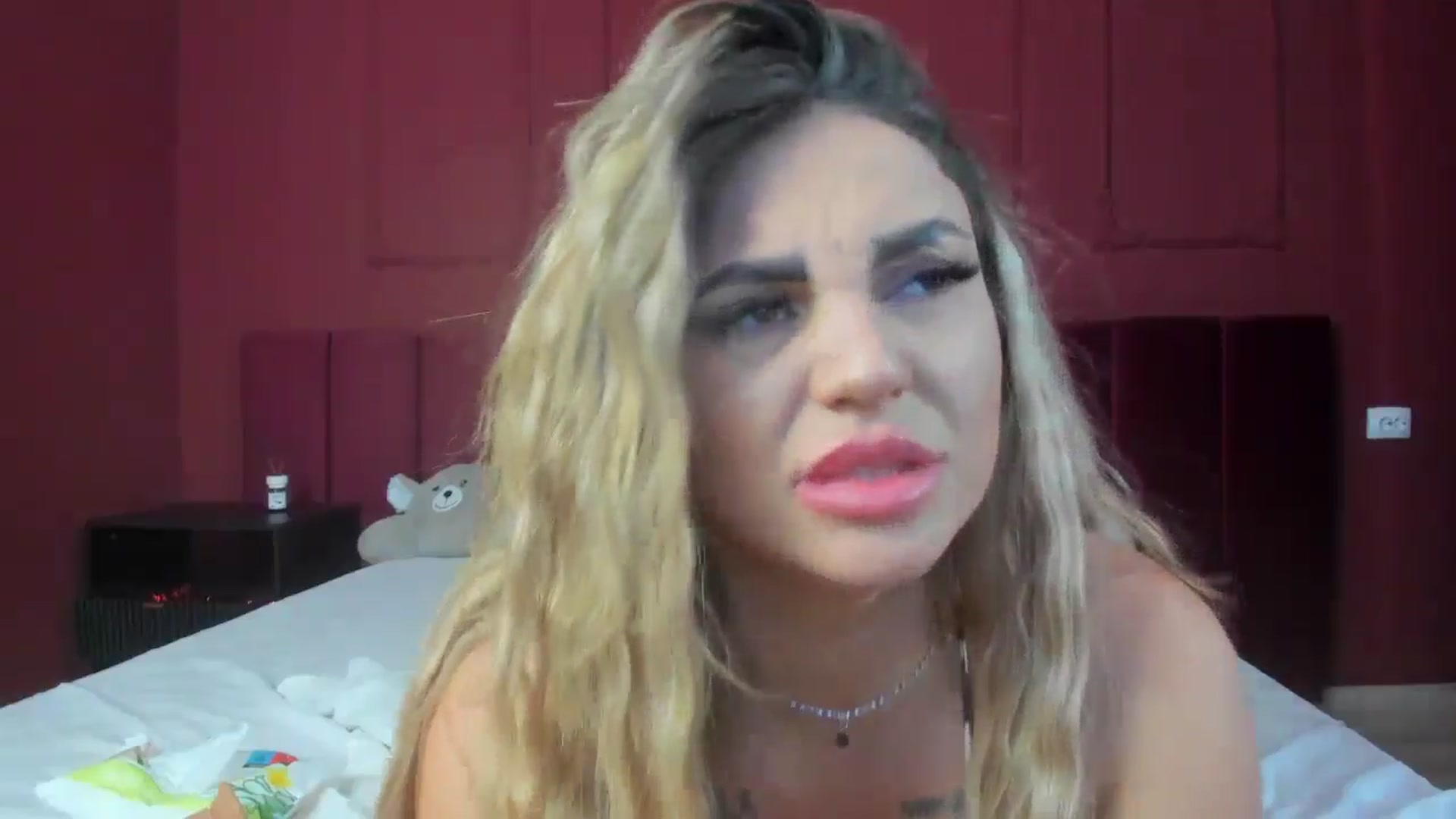 Gallery image thumbnail from Bo0ty_queen_'s myfreecams stream on, 07/14/2024, 08:18 image 7 of 20
