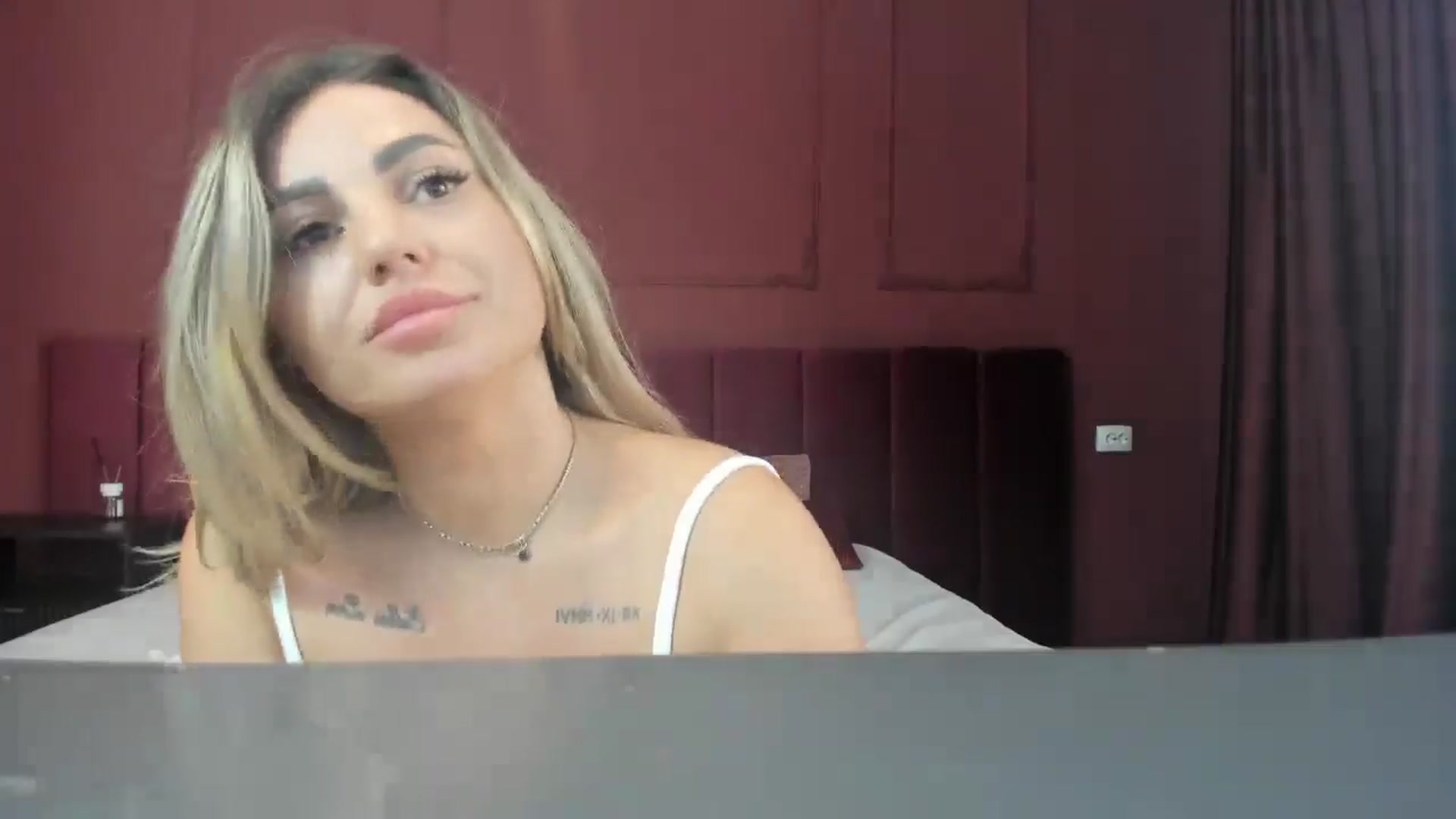 Gallery image thumbnail from Bo0ty_queen_'s myfreecams stream on, 07/24/2024, 12:24 image 20 of 20