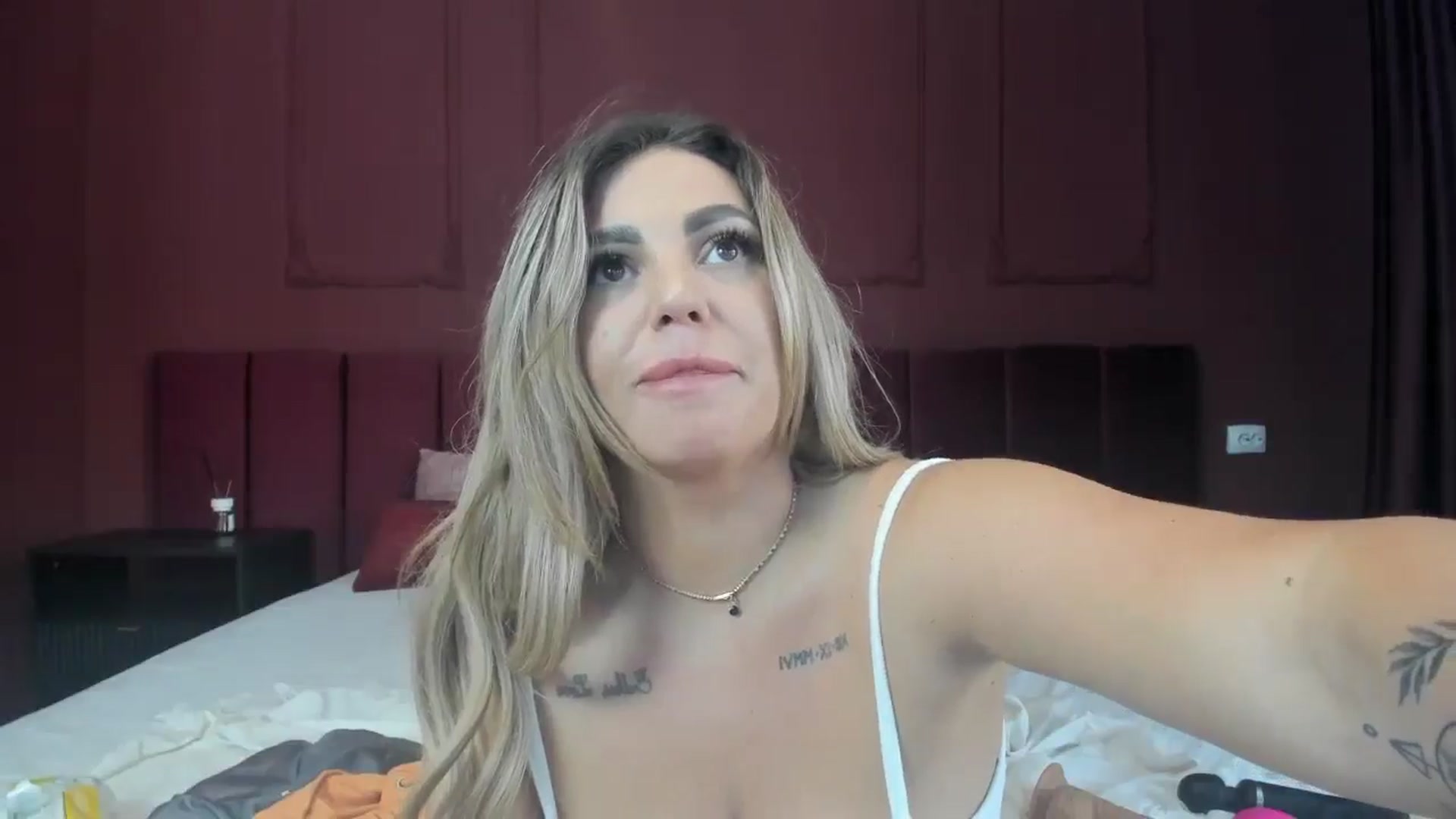 Gallery image thumbnail from Bo0ty_queen_'s myfreecams stream on, 07/24/2024, 12:24 image 18 of 20