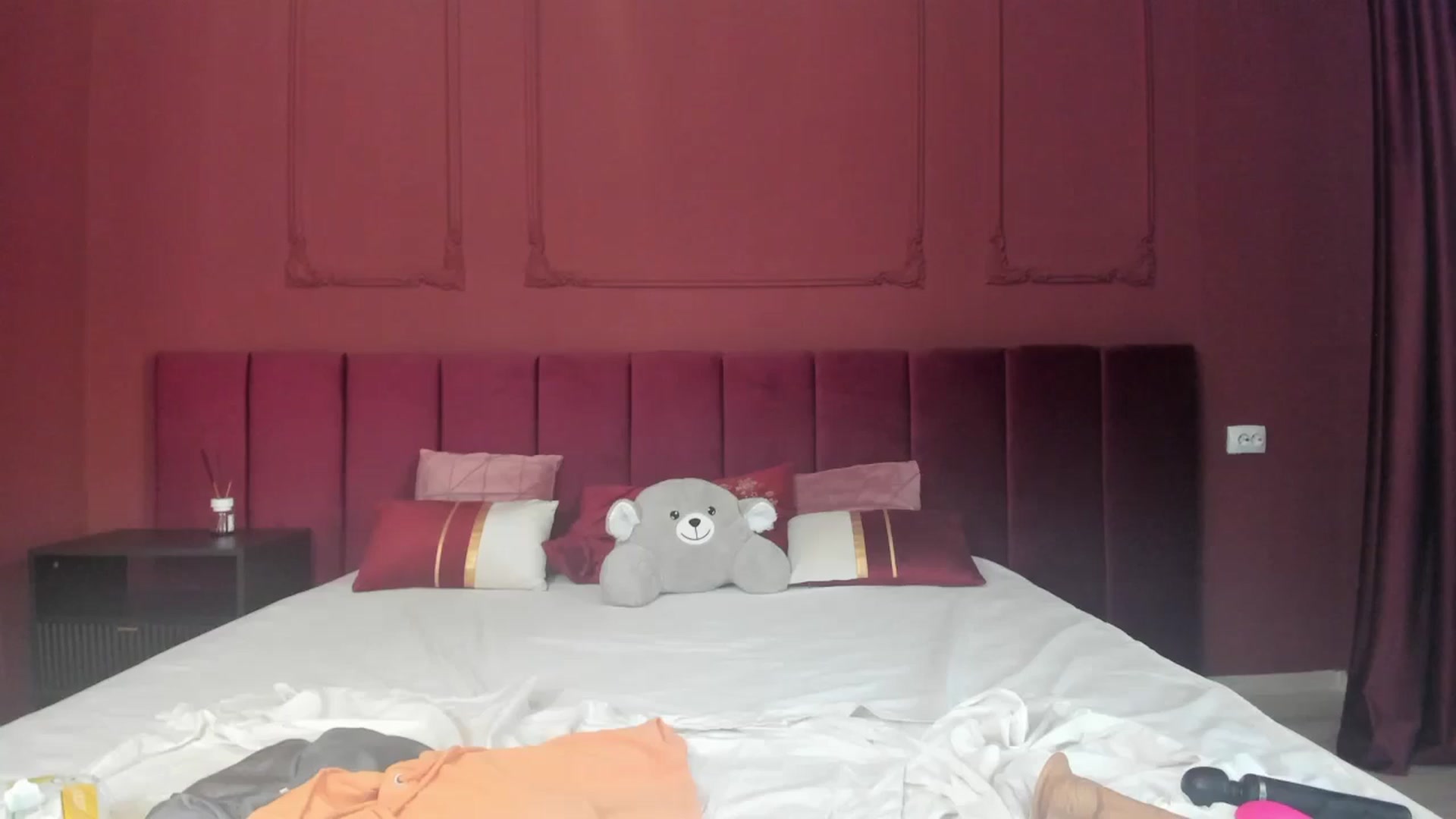 Gallery image thumbnail from Bo0ty_queen_'s myfreecams stream on, 07/24/2024, 12:24 image 19 of 20